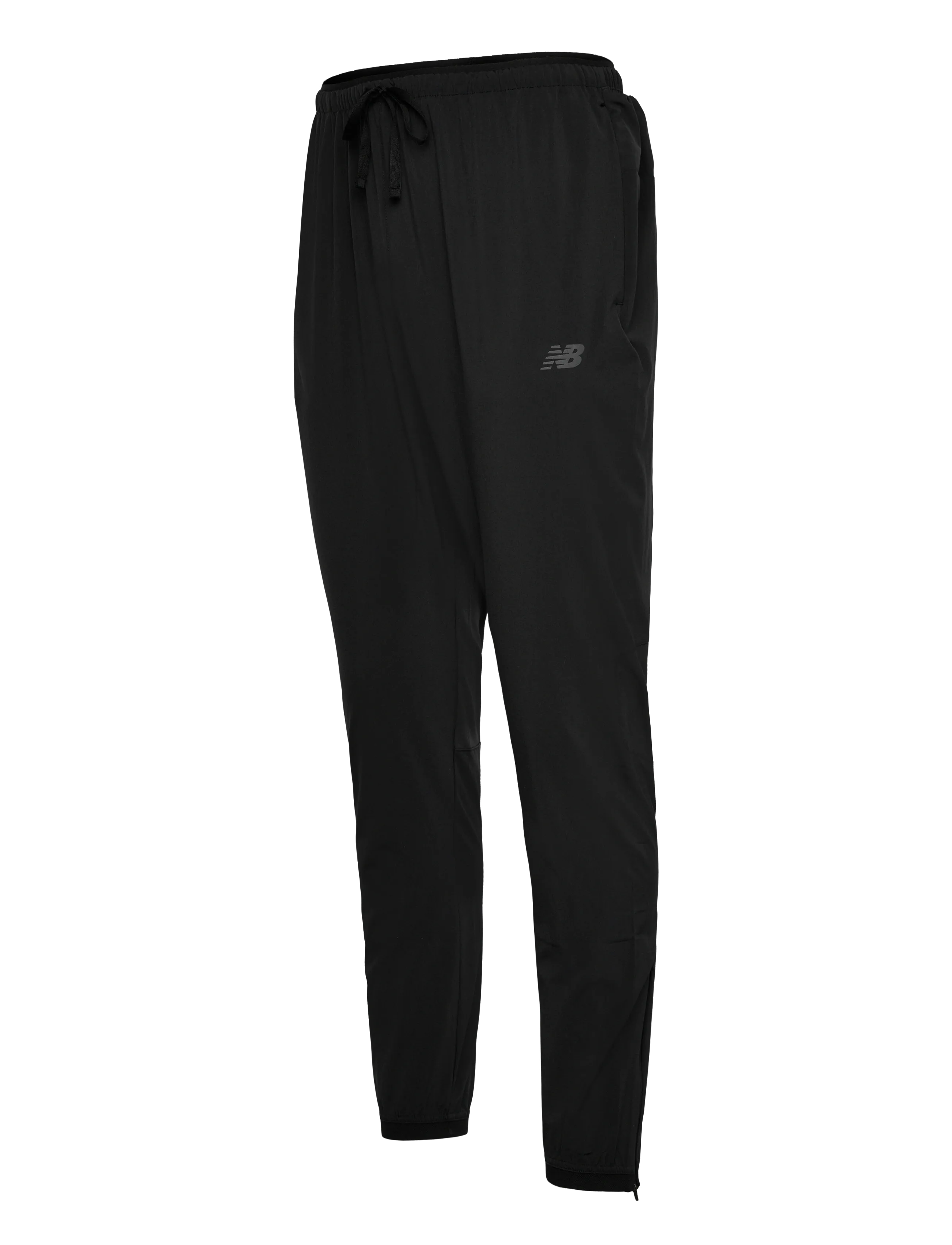 New Balance - Athletics Run Jogger - trainingshosen - black - 3