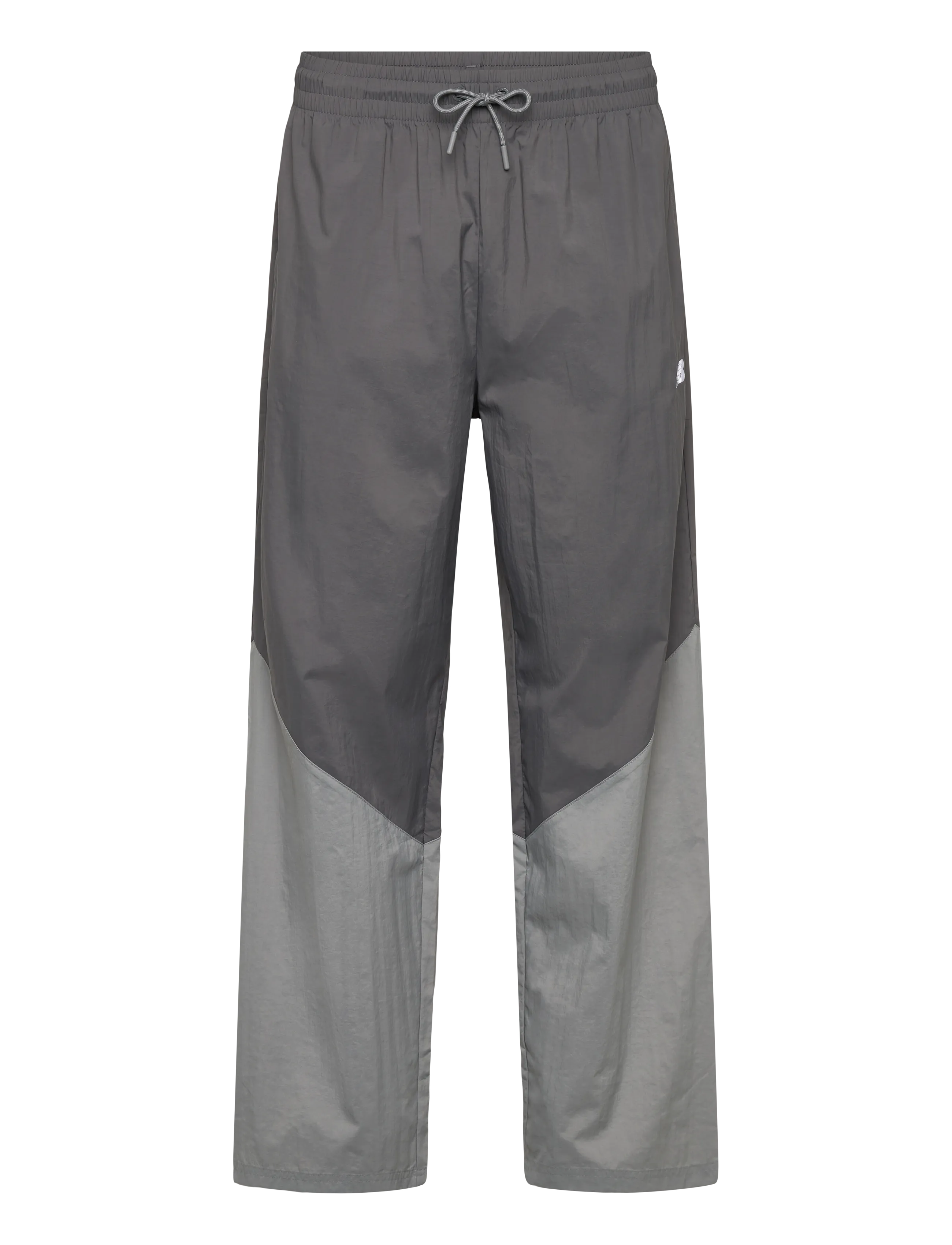 New Balance Sport Legacy Pant - Joggingbyxor - CASTLEROCK / grey