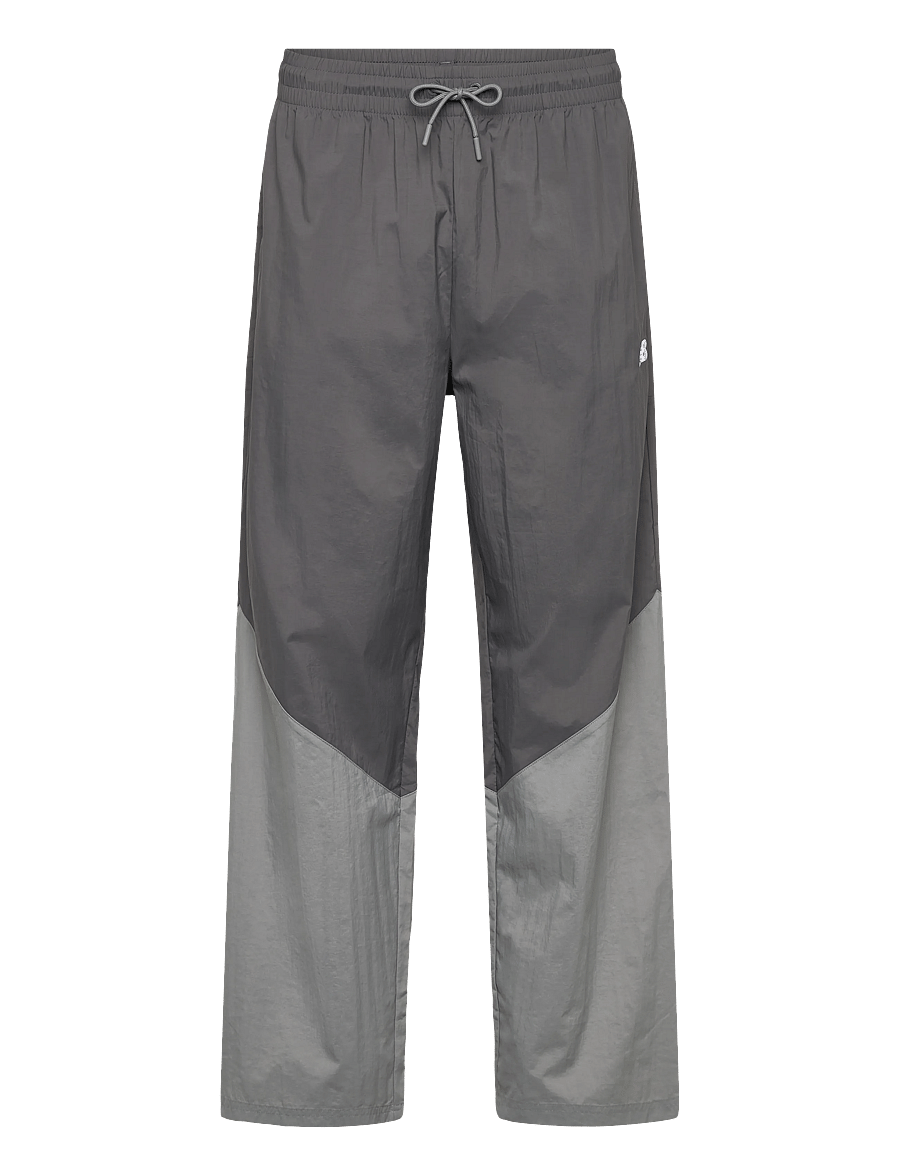 New Balance - Sport Legacy Pant - pantalons décontractés - castlerock - 0