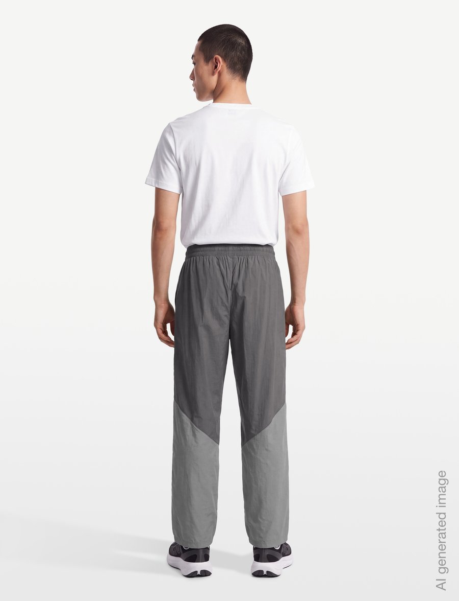 New Balance - Sport Legacy Pant - träningsbyxor - castlerock - 4