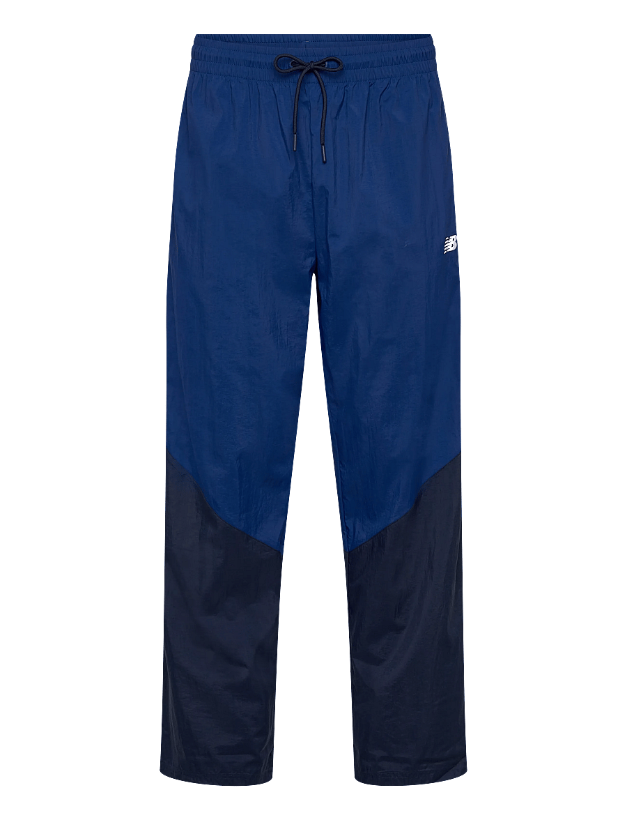 New Balance - Sport Legacy Pant - pantalon de sport - nb navy - 0
