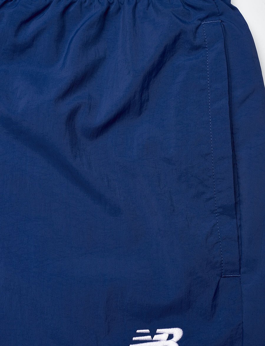 New Balance - Sport Legacy Pant - pantalon de sport - nb navy - 2