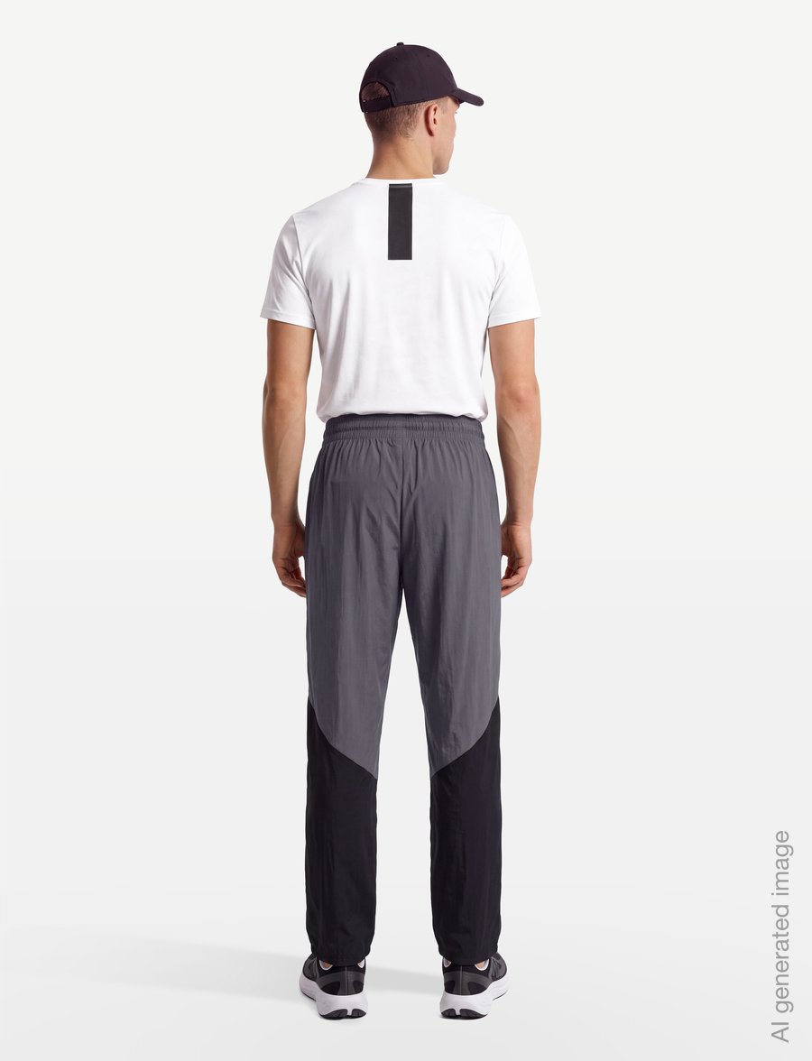 New Balance - Sport Legacy Pant - trainingshosen - neptune grey - 4