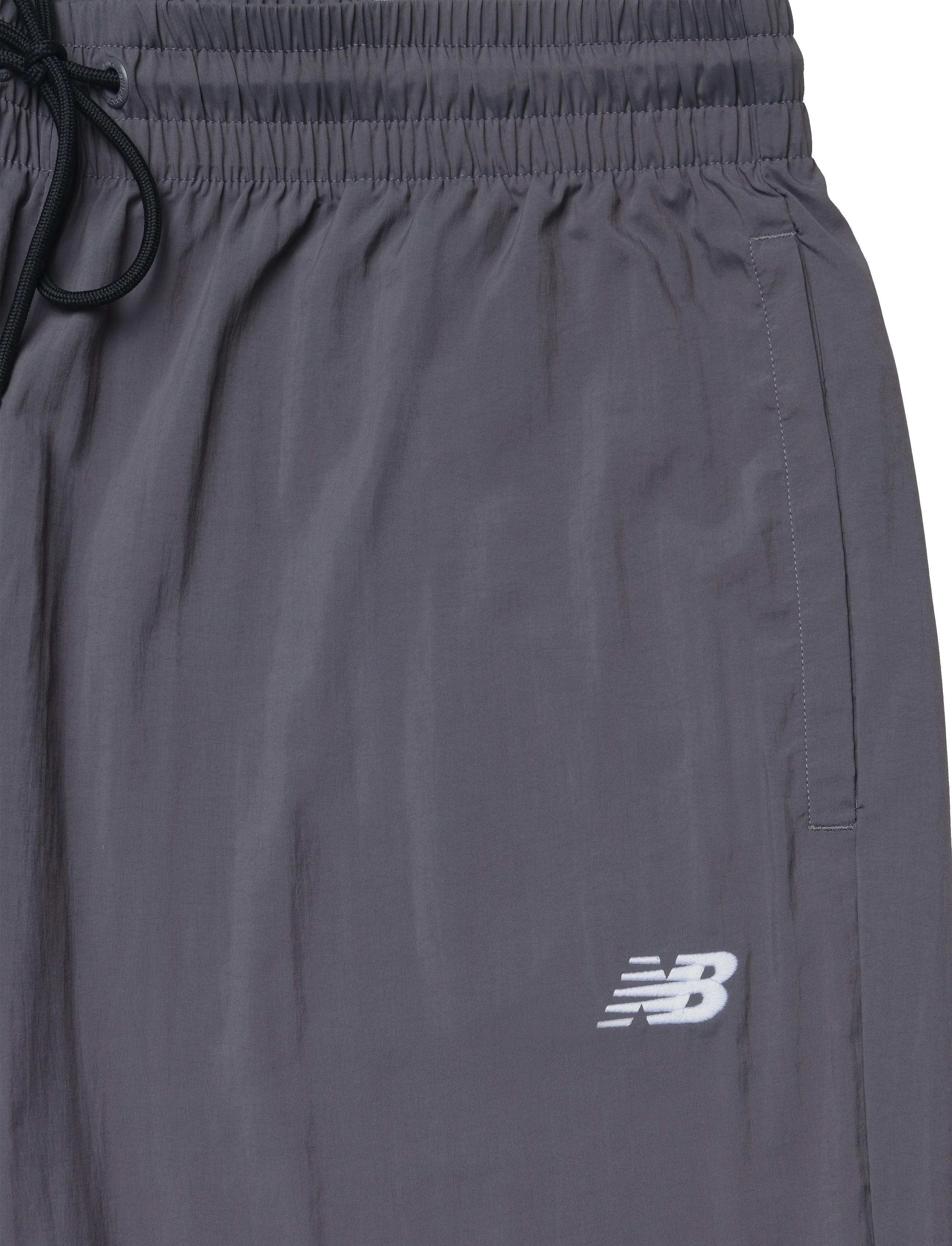 New Balance - Sport Legacy Pant - bukser - neptune grey - 3