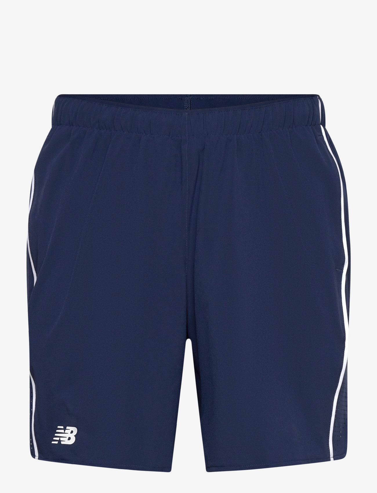 New Balance - Tournament Short - trainingsshorts - nb navy - 0