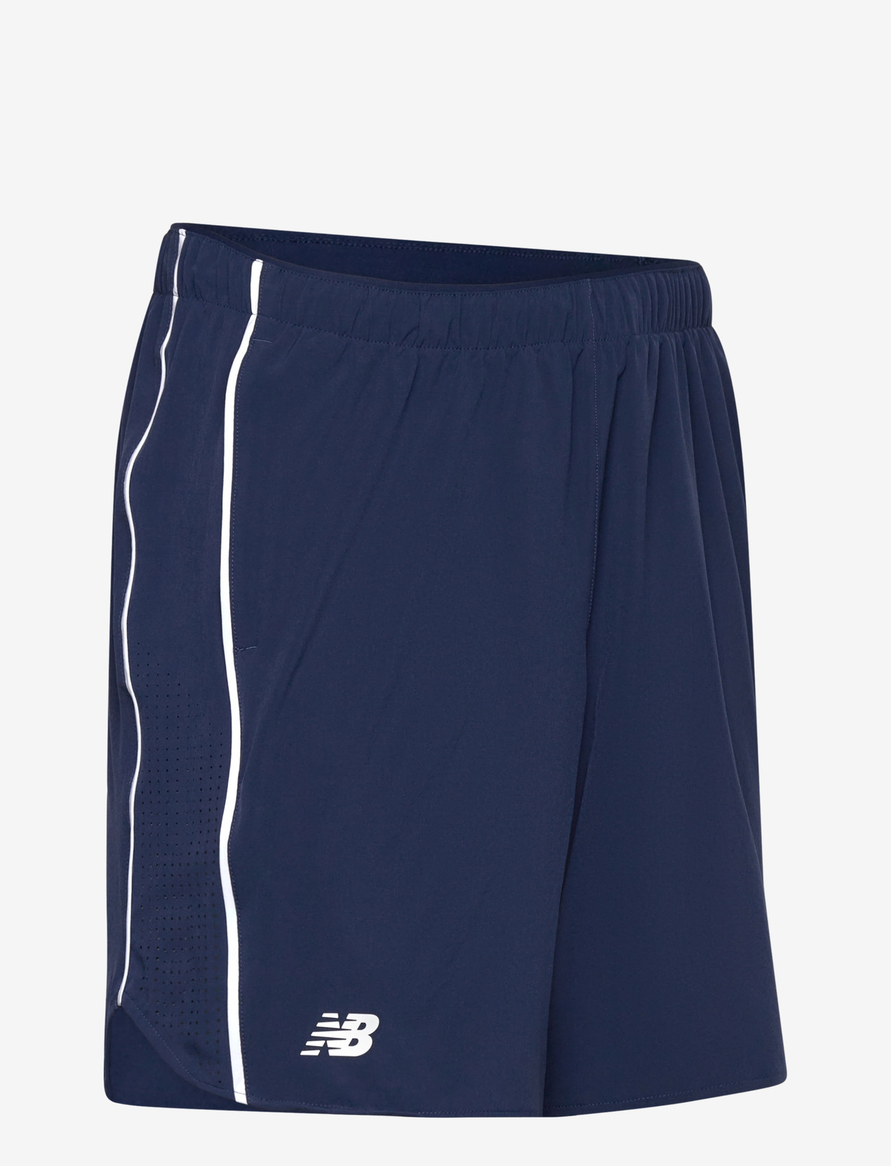 New Balance - Tournament Short - trainingsshorts - nb navy - 2