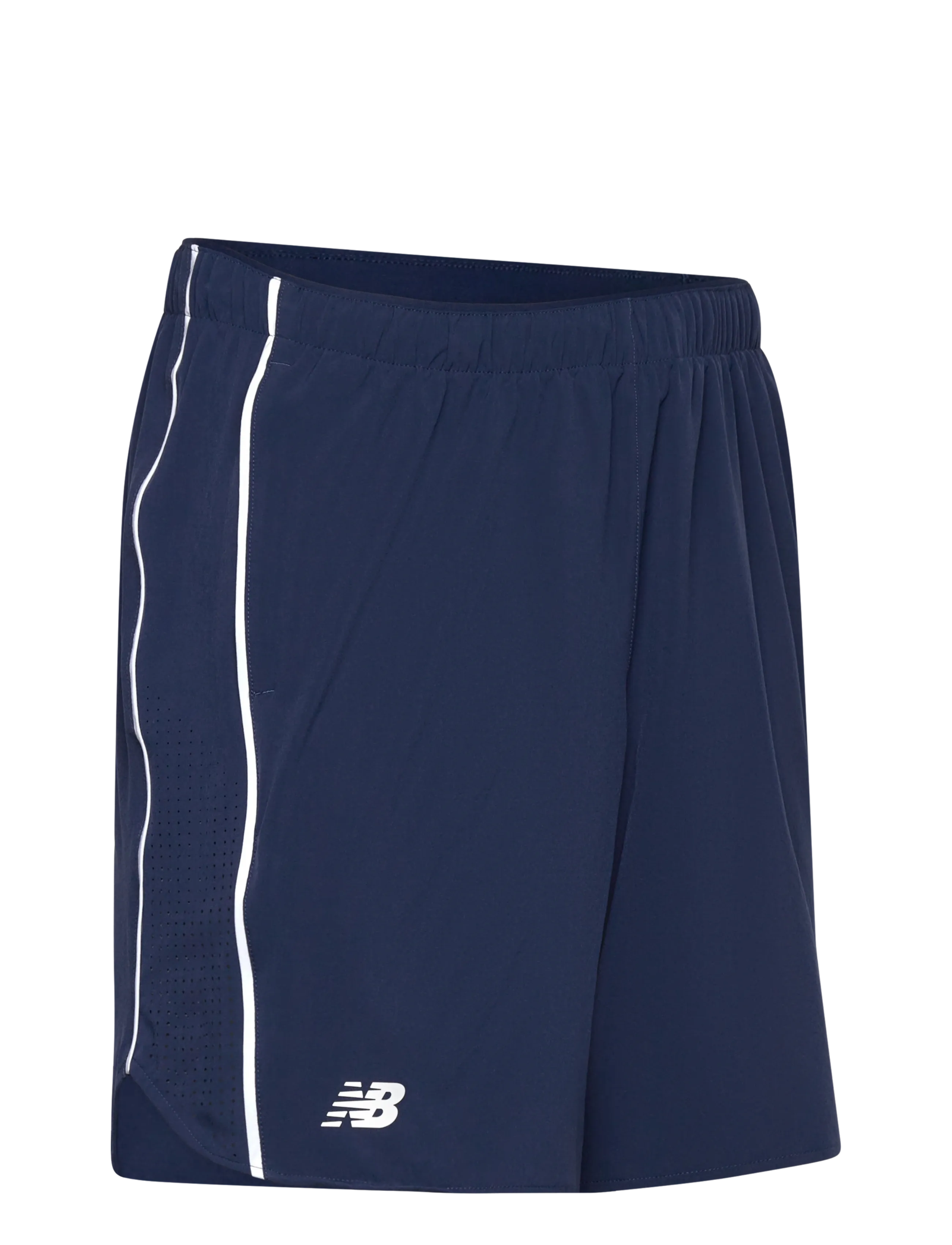New Balance - Tournament Short - træningsshorts - nb navy - 2