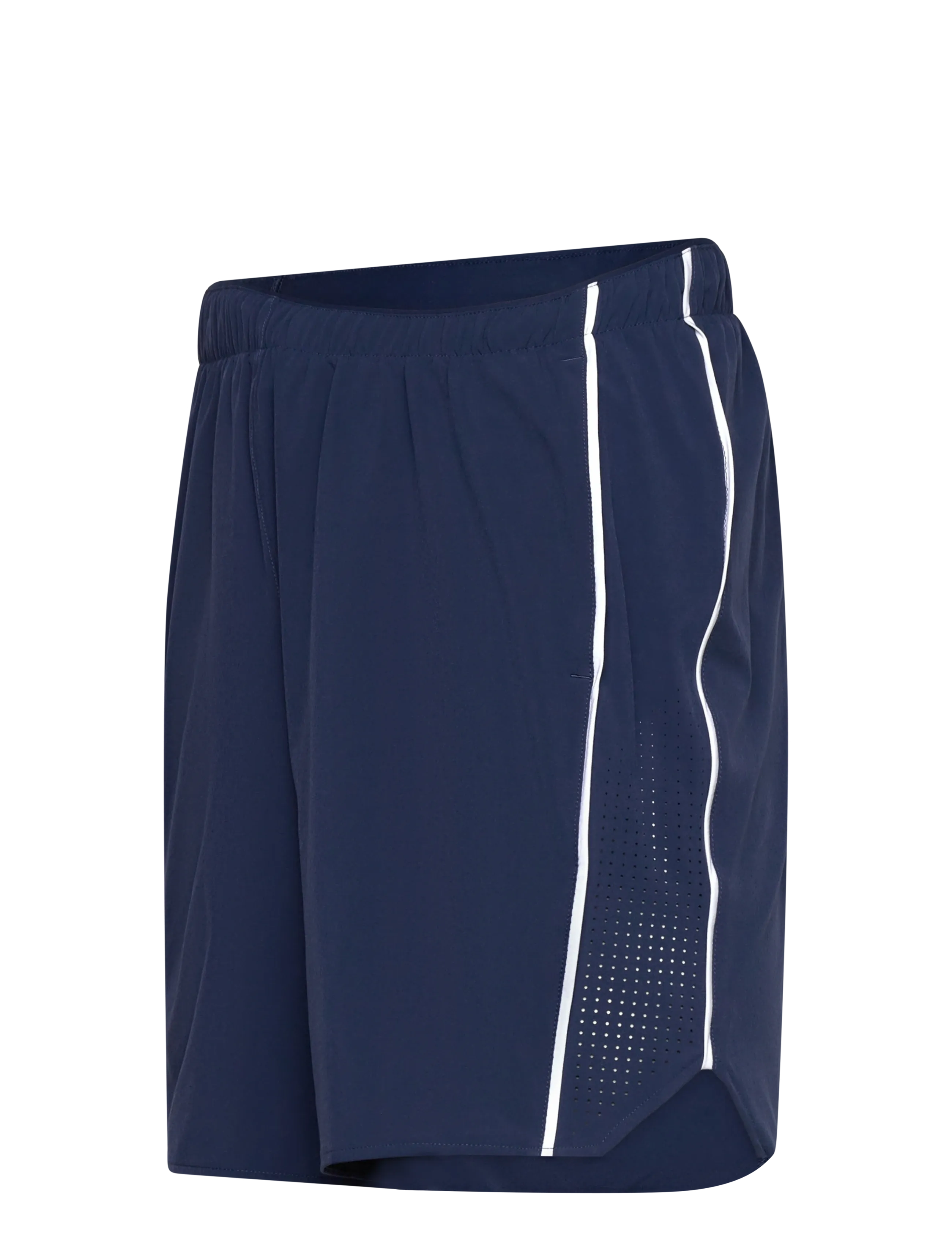 New Balance - Tournament Short - træningsshorts - nb navy - 3