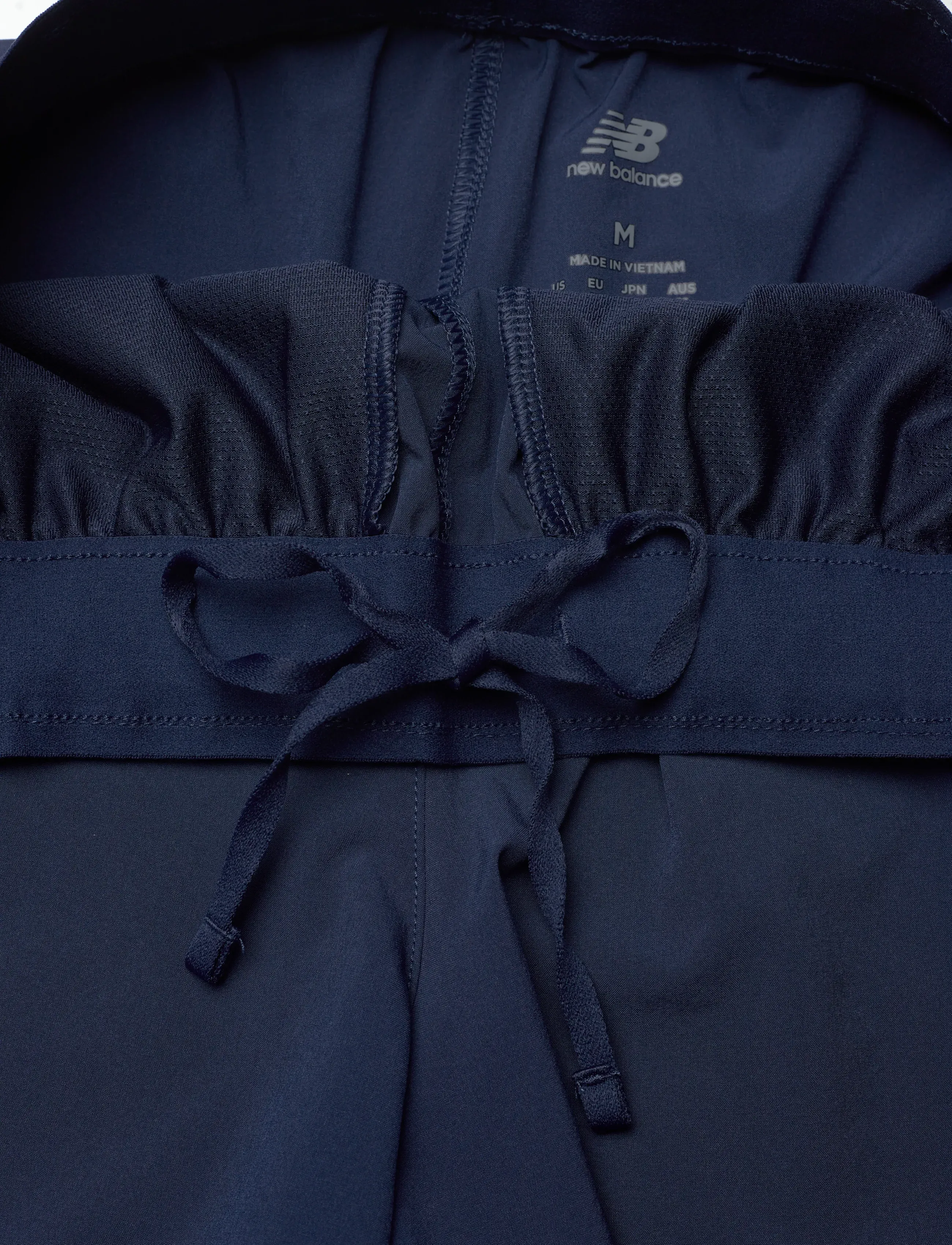 New Balance - Tournament Short - træningsshorts - nb navy - 4