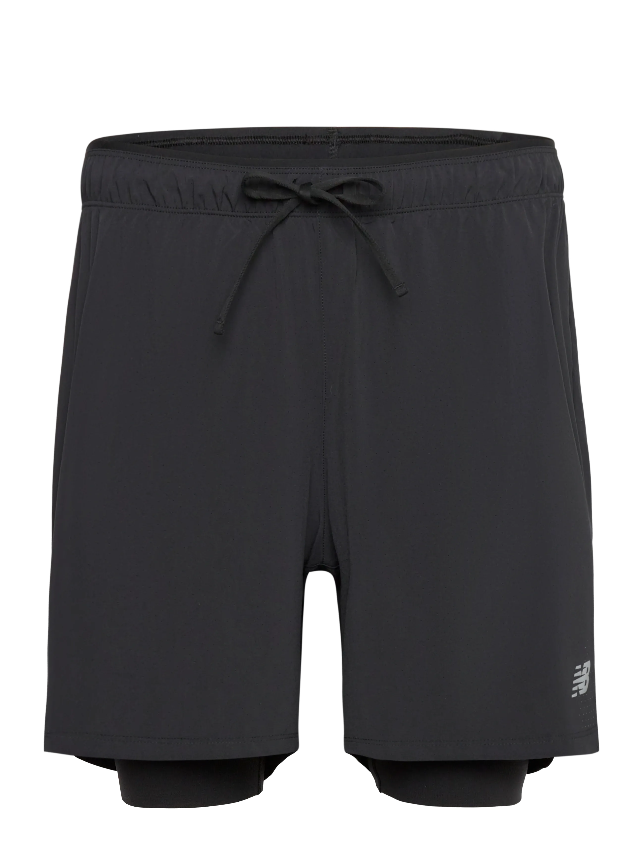 New Balance - Rc Lined Short