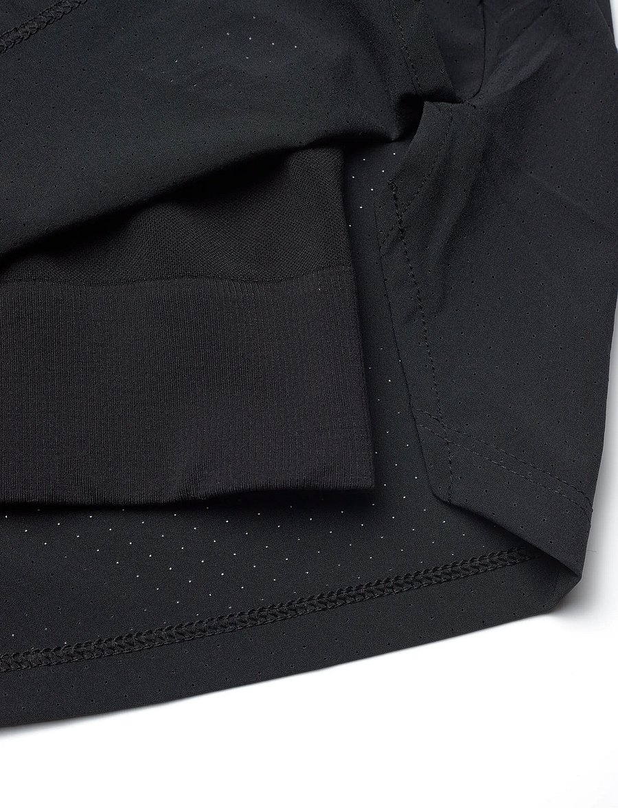 New Balance - RC Lined Short 7" - lühikesed jooksupüksid - black - 2