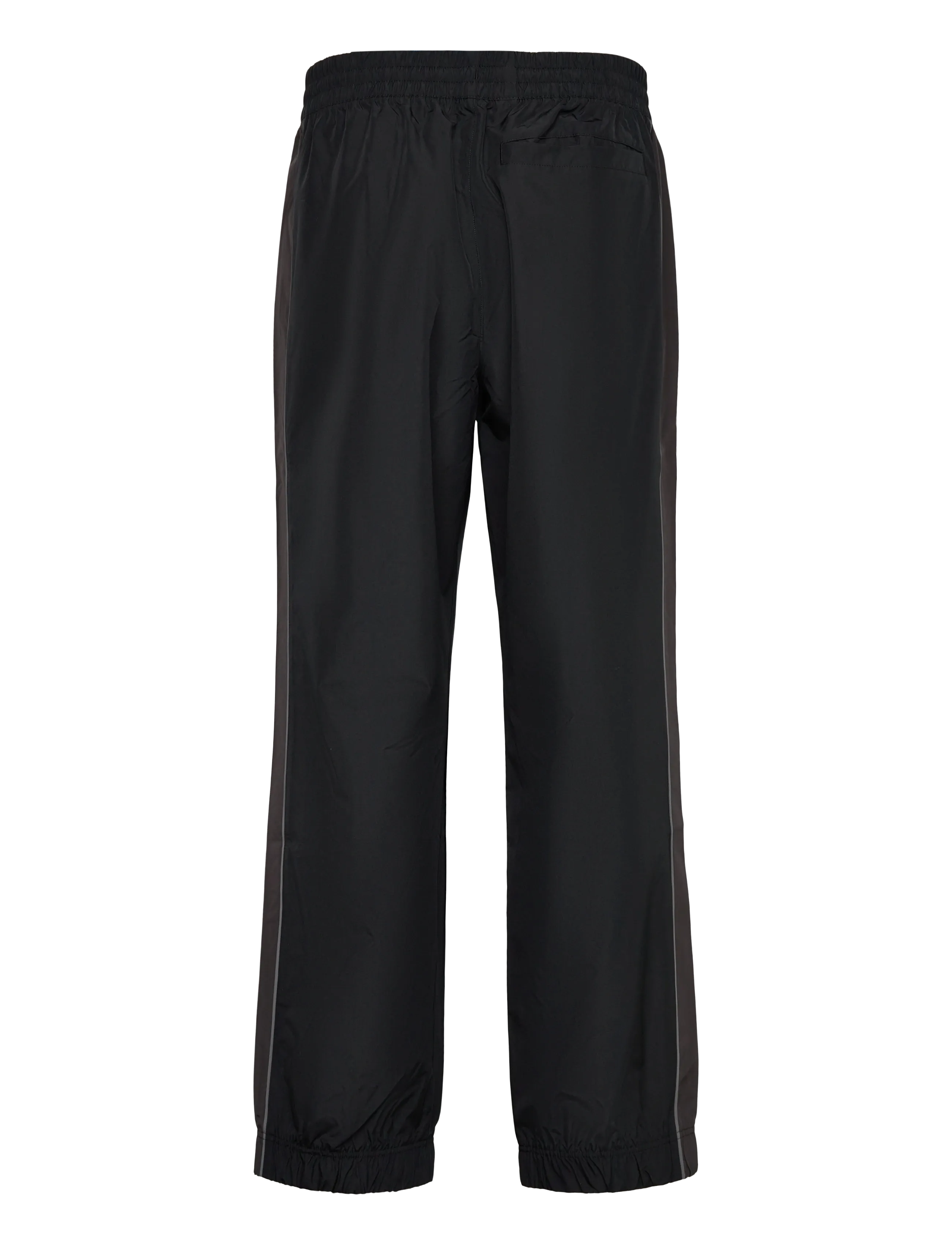 New Balance - Linear Graphic Woven Pant - casual - black - 1