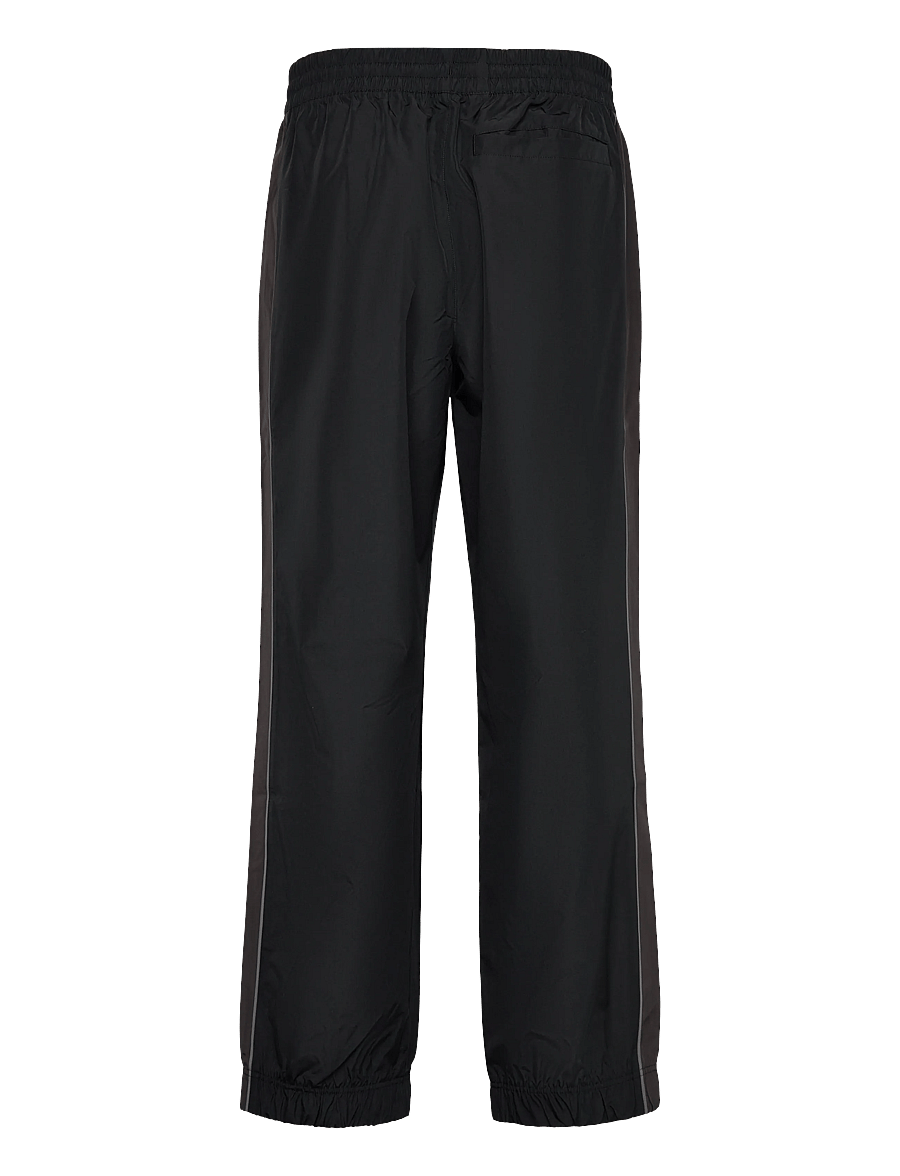 New Balance - Linear Graphic Woven Pant - casual - black - 2