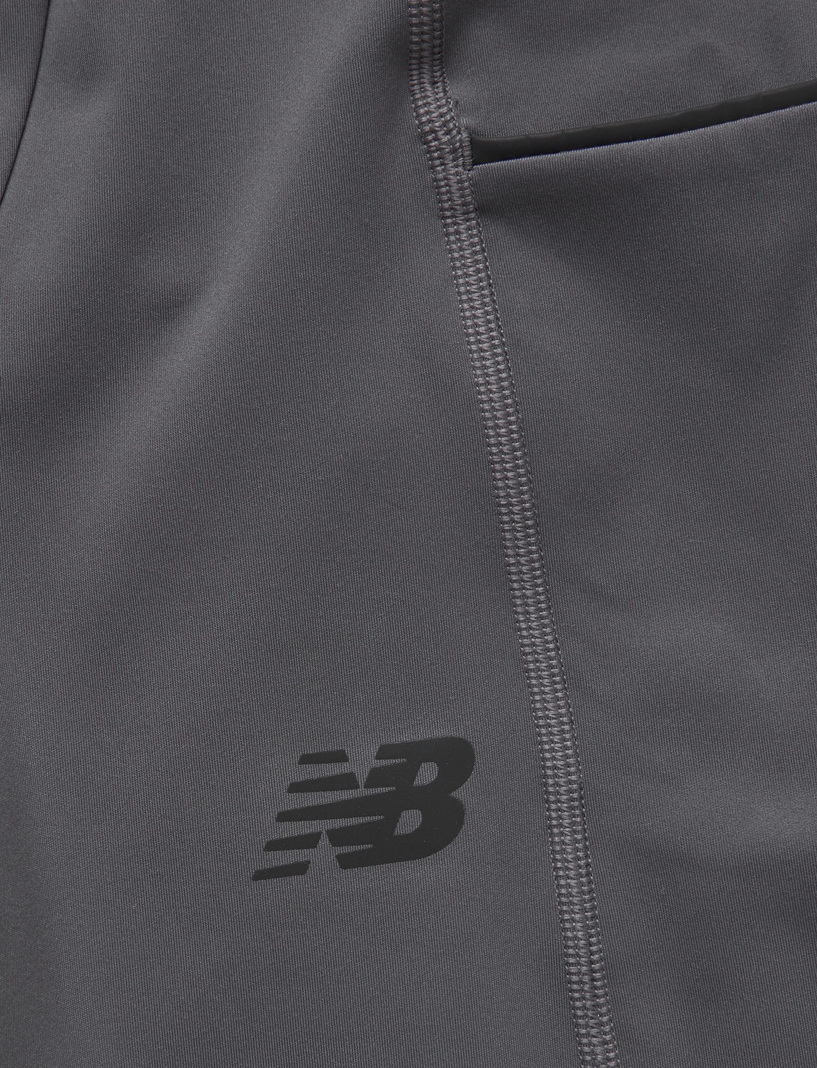 New Balance - Reflective RC Heat Tight 28" - neptune grey - 3