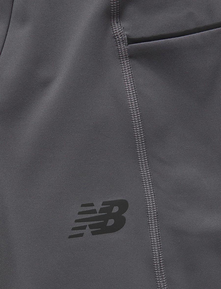 New Balance - Reflective RC Heat Tight 28" - lauftights - neptune grey - 3