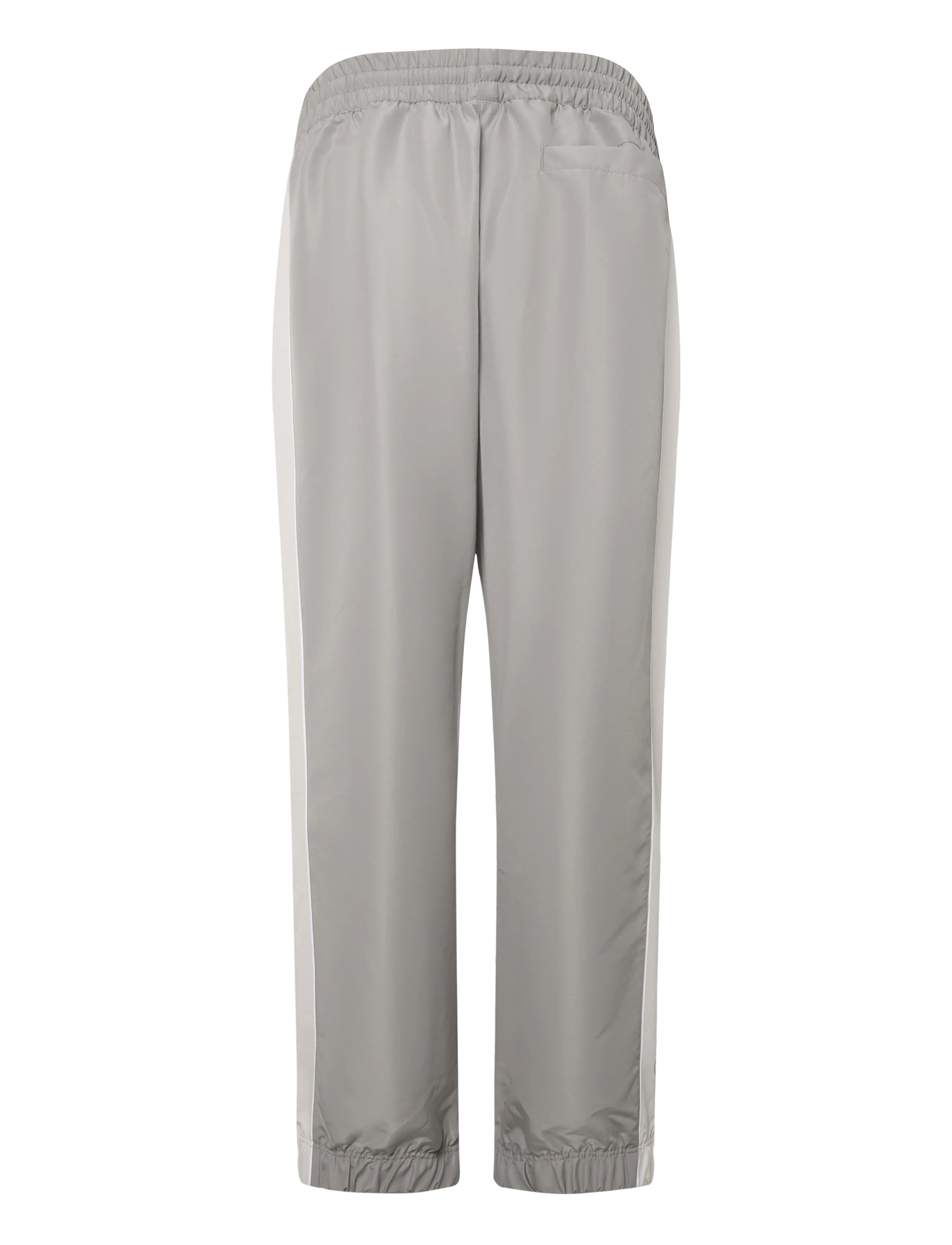 New Balance - Trackside Woven Pant - spordipüksid - slate grey - 1