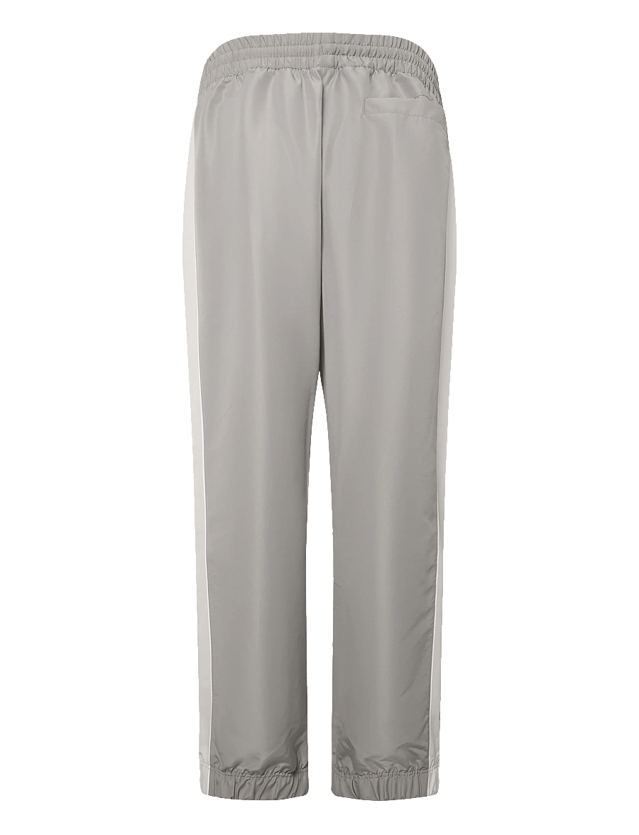 New Balance - Trackside Woven Pant - spordipüksid - slate grey - 1