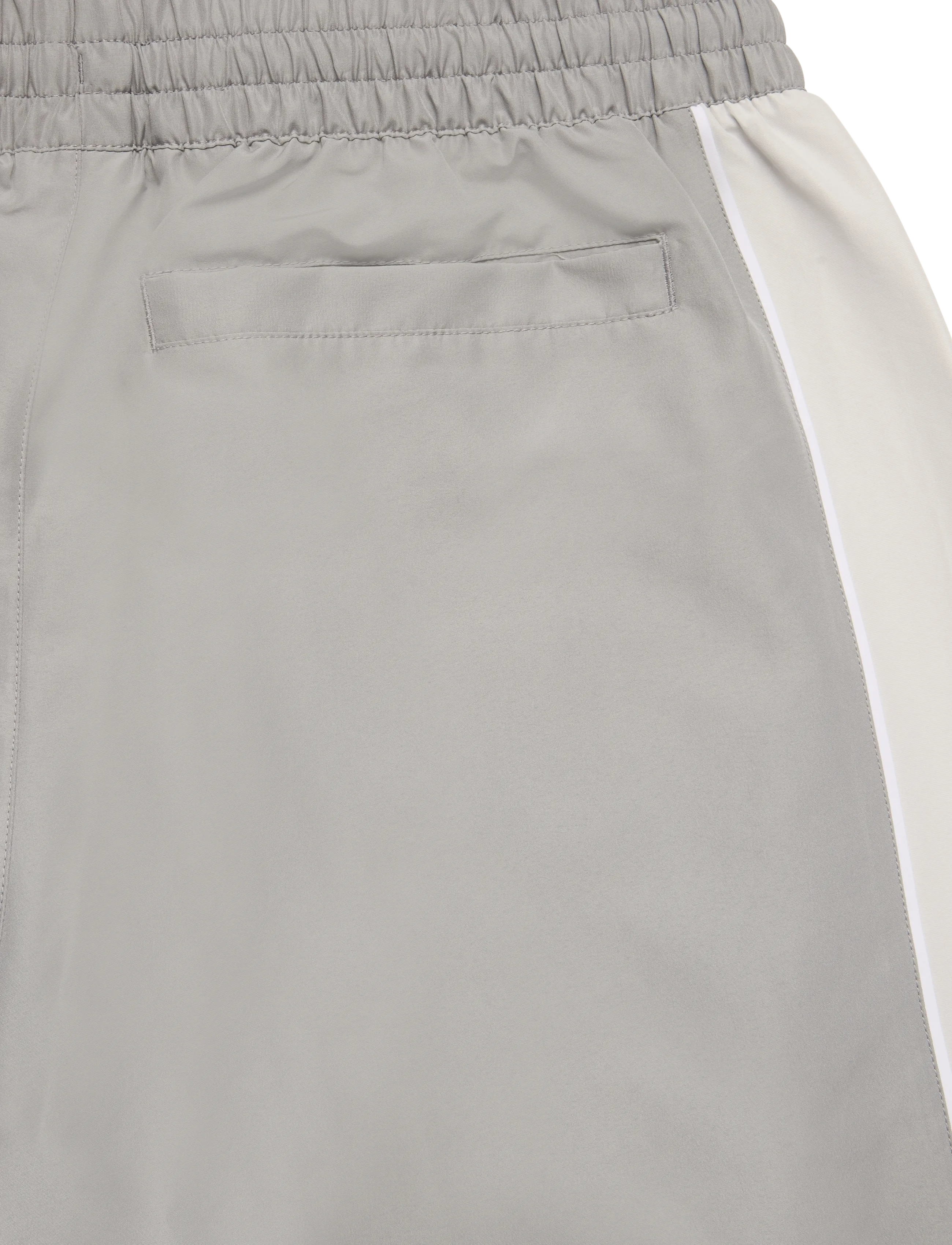 New Balance - Trackside Woven Pant - spordipüksid - slate grey - 2