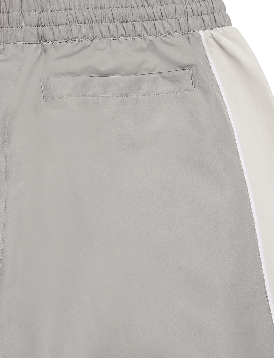 New Balance - Trackside Woven Pant - spordipüksid - slate grey - 2