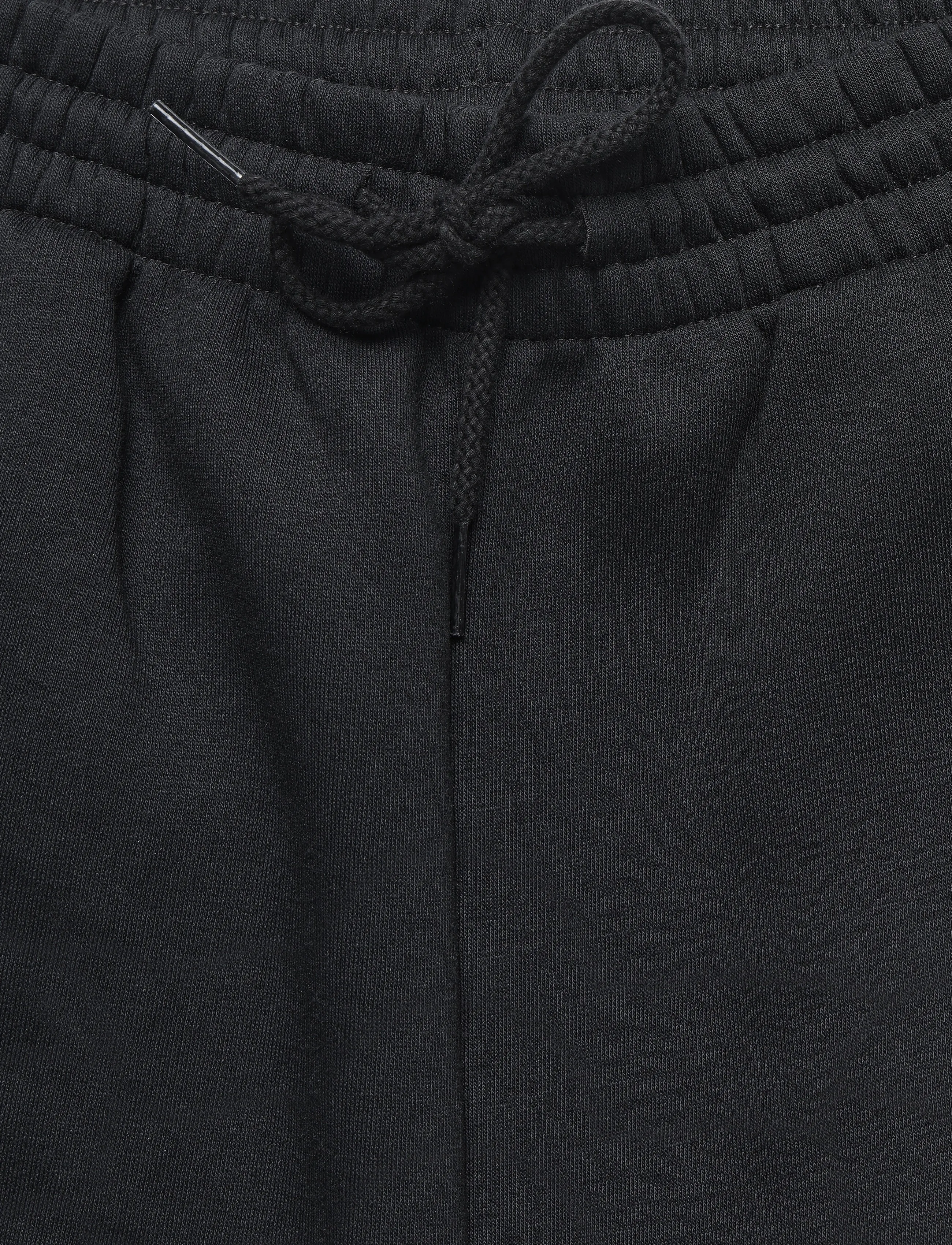 New Balance - Trackside Fleece Pant - hosen - black - 2