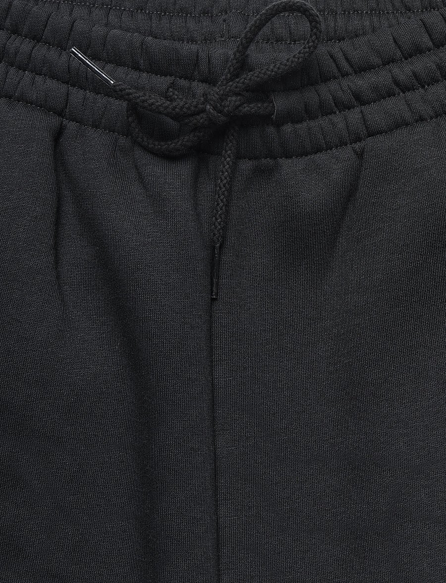 New Balance - Trackside Fleece Pant - hosen - black - 2