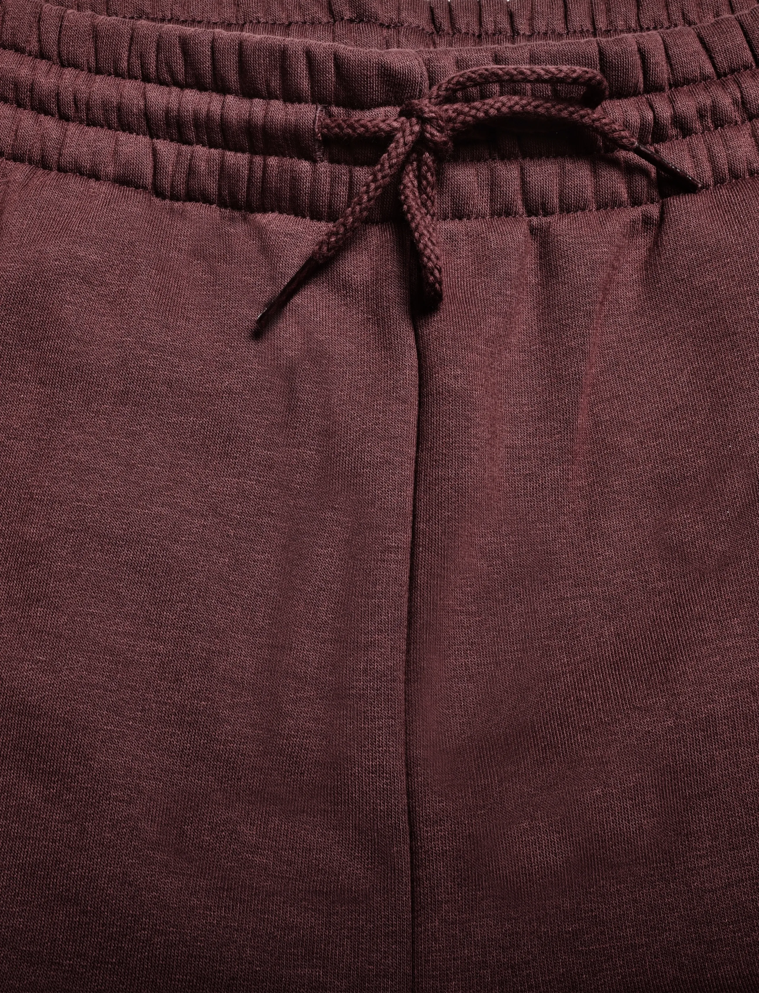 New Balance - Trackside Fleece Pant - sweatpants - cherry leather - 2
