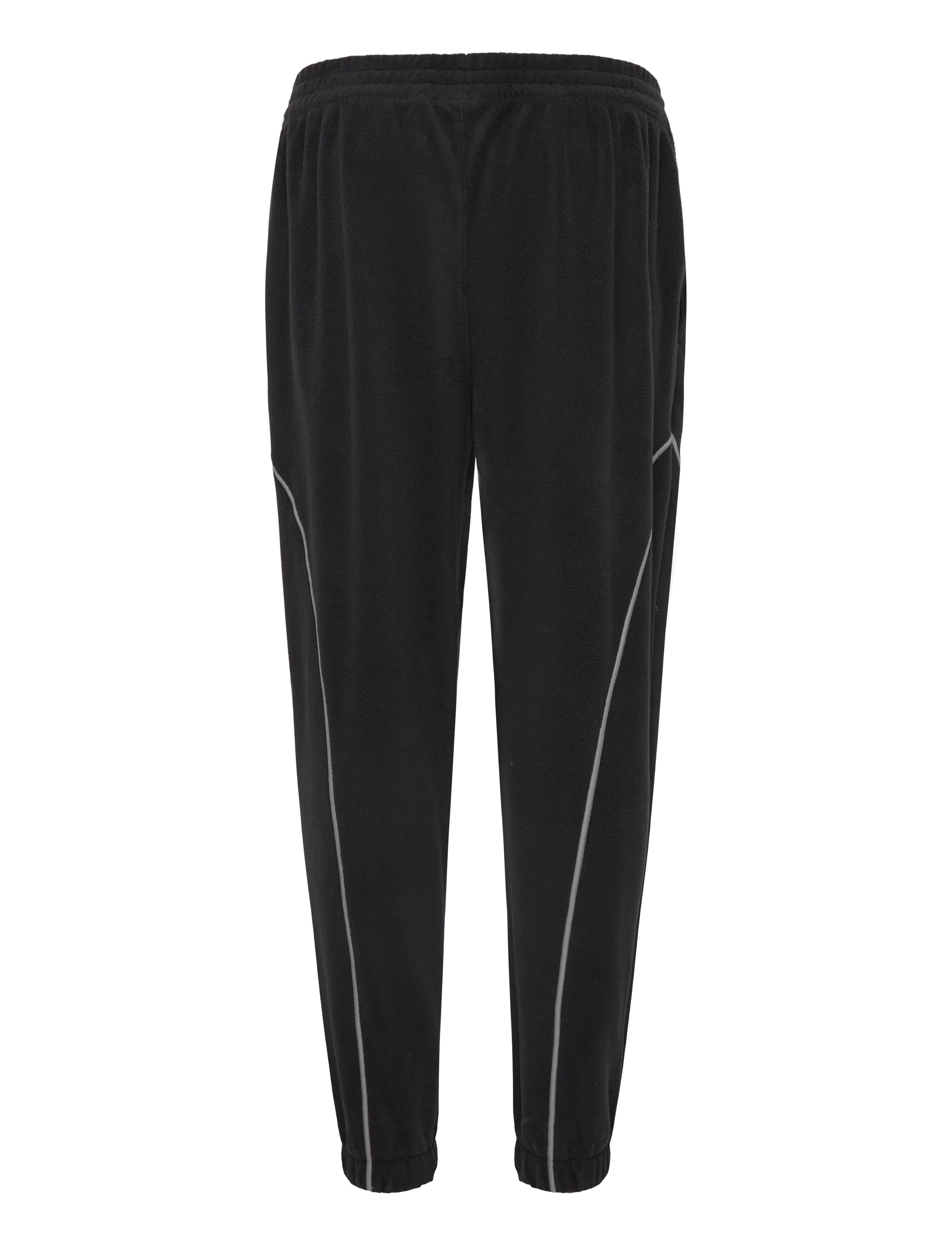 New Balance - Trackside Polar Fleece Jogger - black - 1