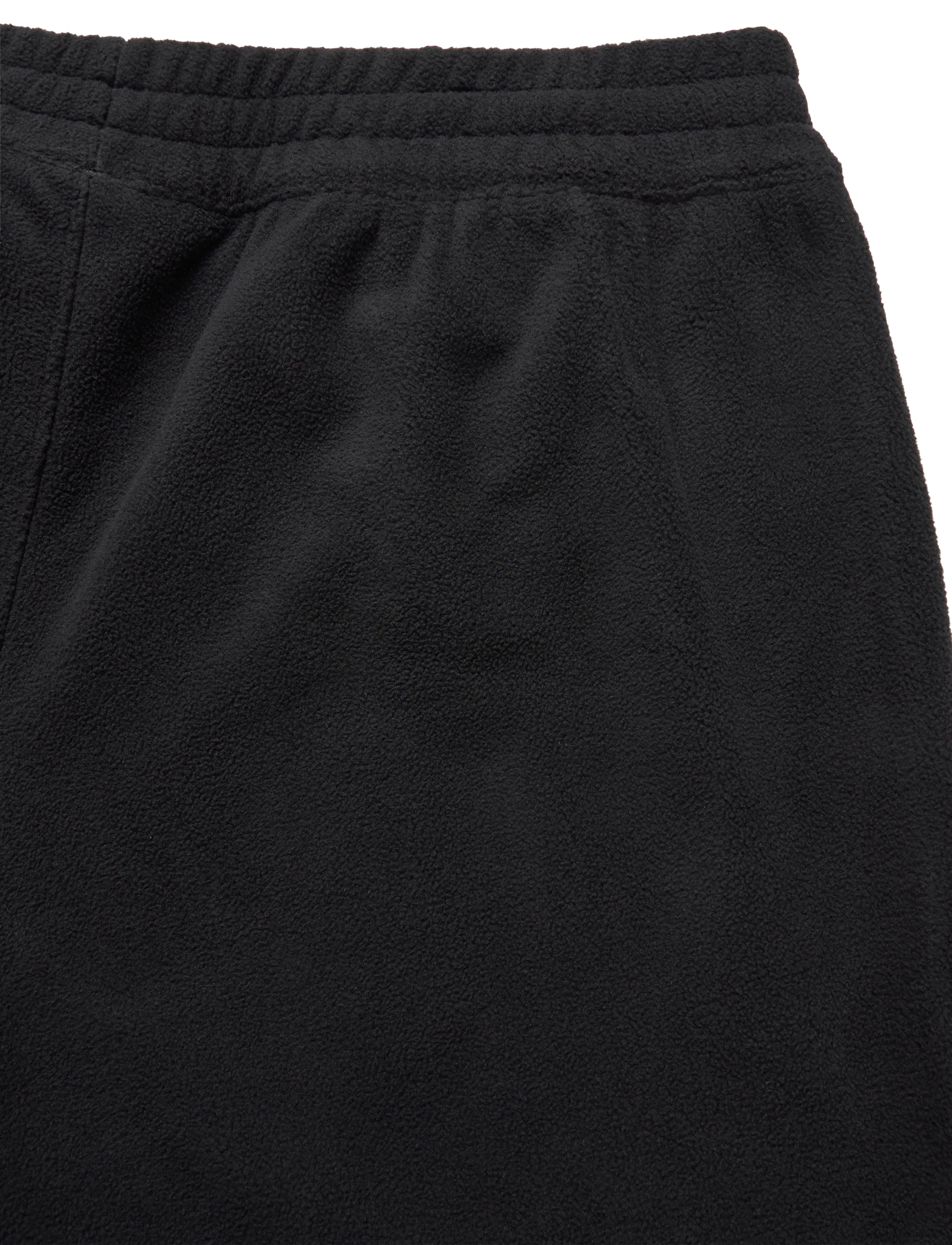 New Balance - Trackside Polar Fleece Jogger - black - 2