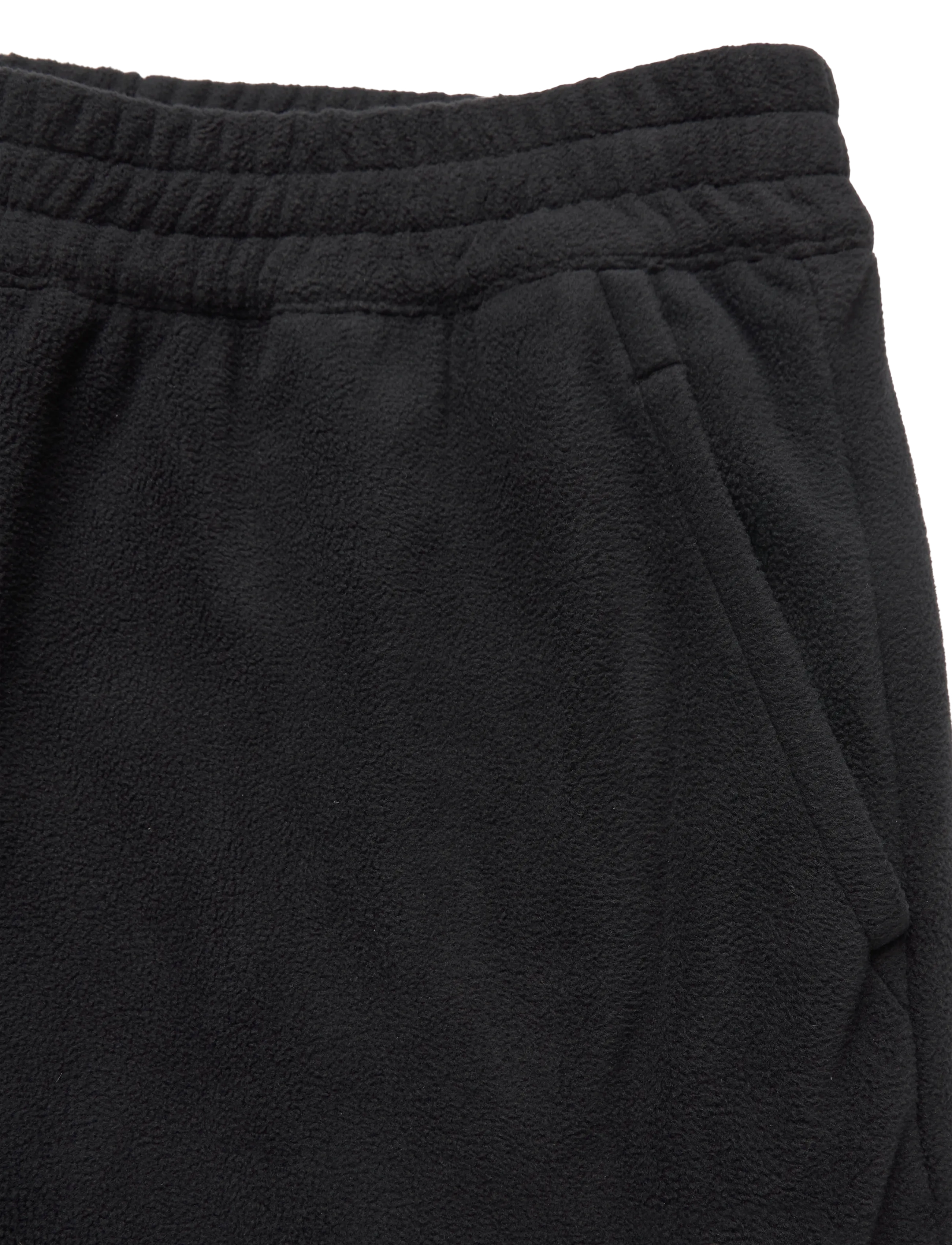 New Balance - Trackside Polar Fleece Jogger - black - 3