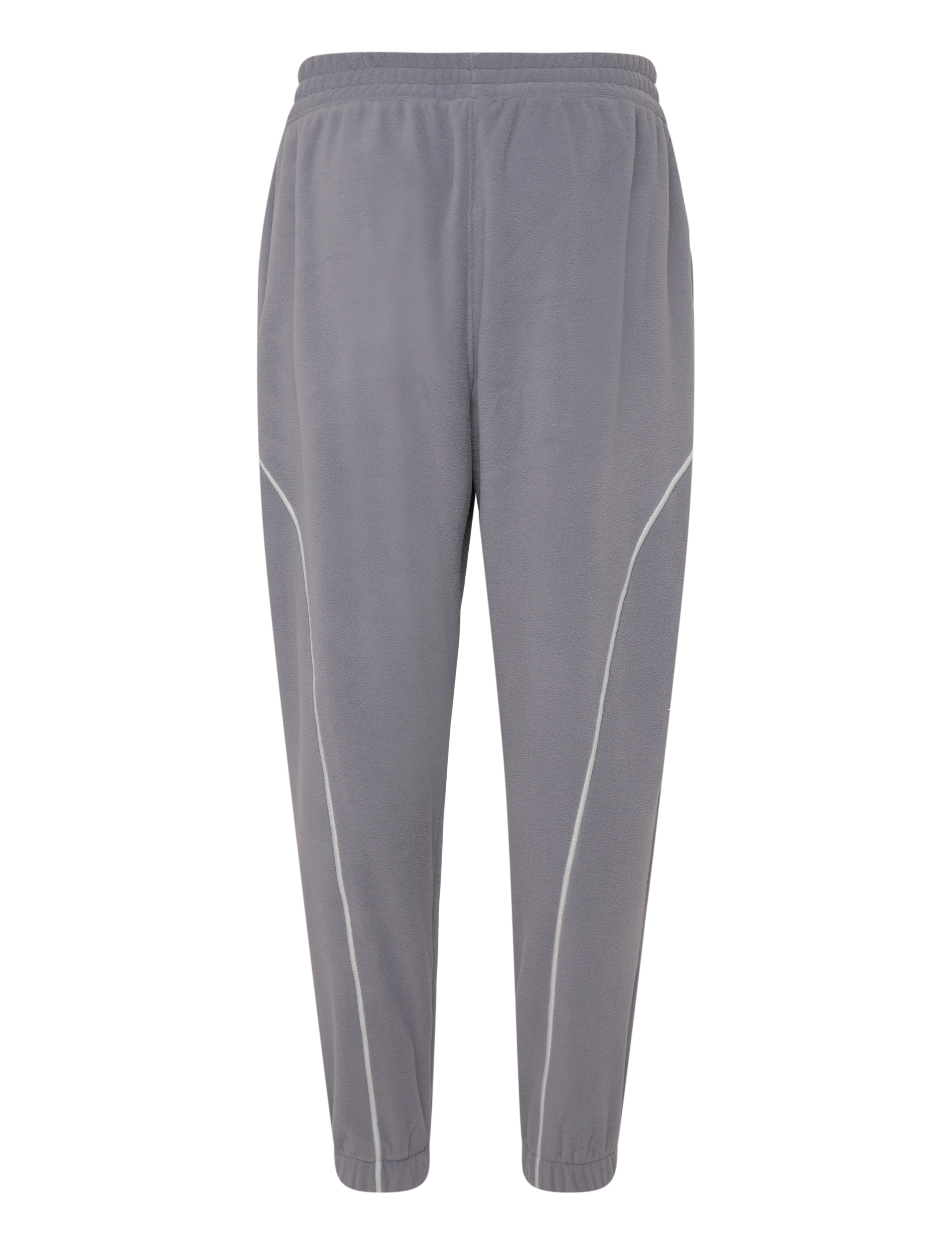 New Balance - Trackside Polar Fleece Jogger - off-line grey - 1