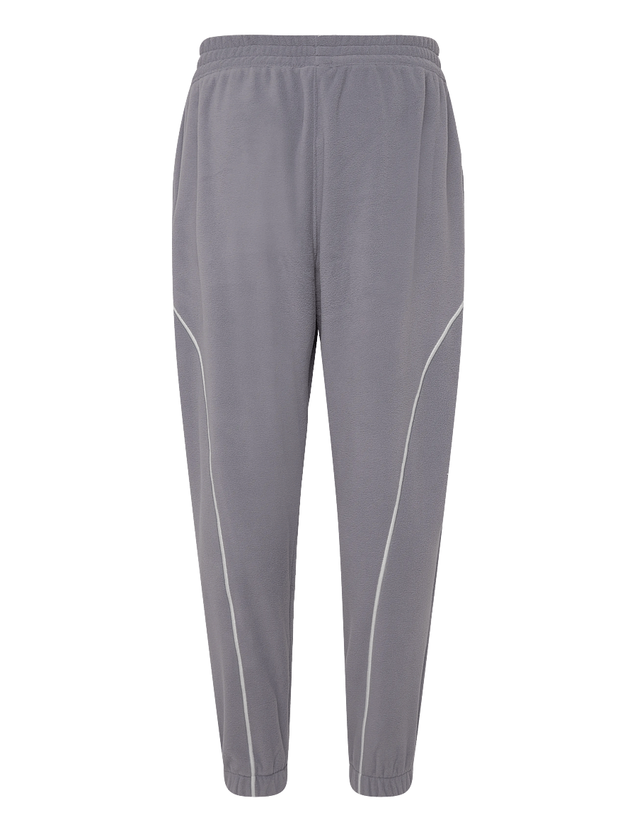 New Balance - Trackside Polar Fleece Jogger - sweatpants - off-line grey - 1