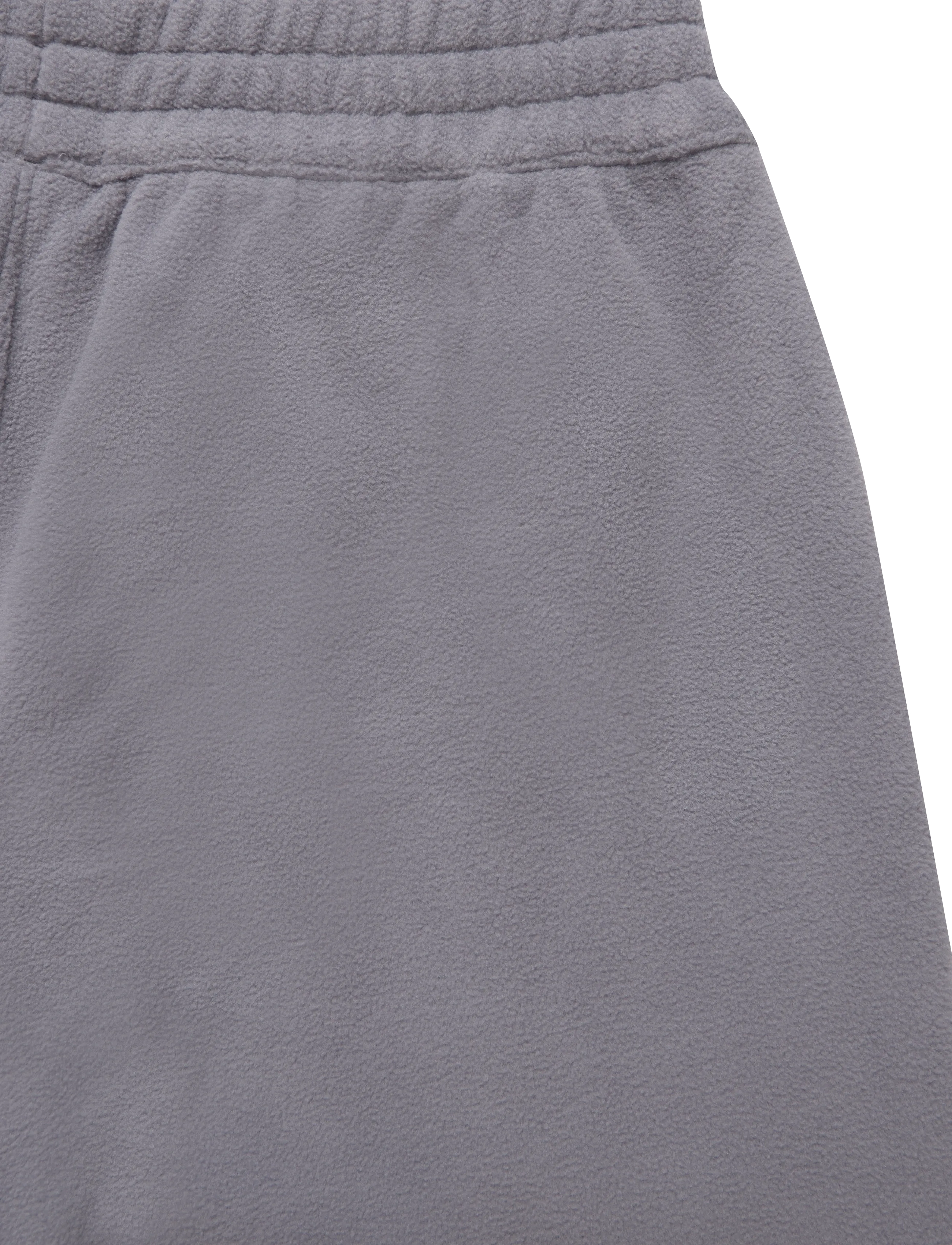 New Balance - Trackside Polar Fleece Jogger - off-line grey - 2