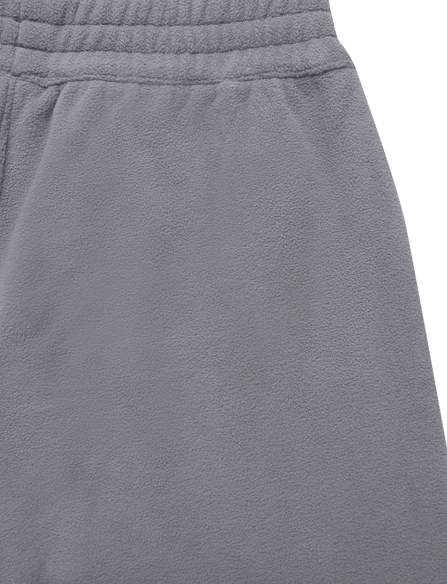 New Balance - Trackside Polar Fleece Jogger - sweatpants - off-line grey - 2