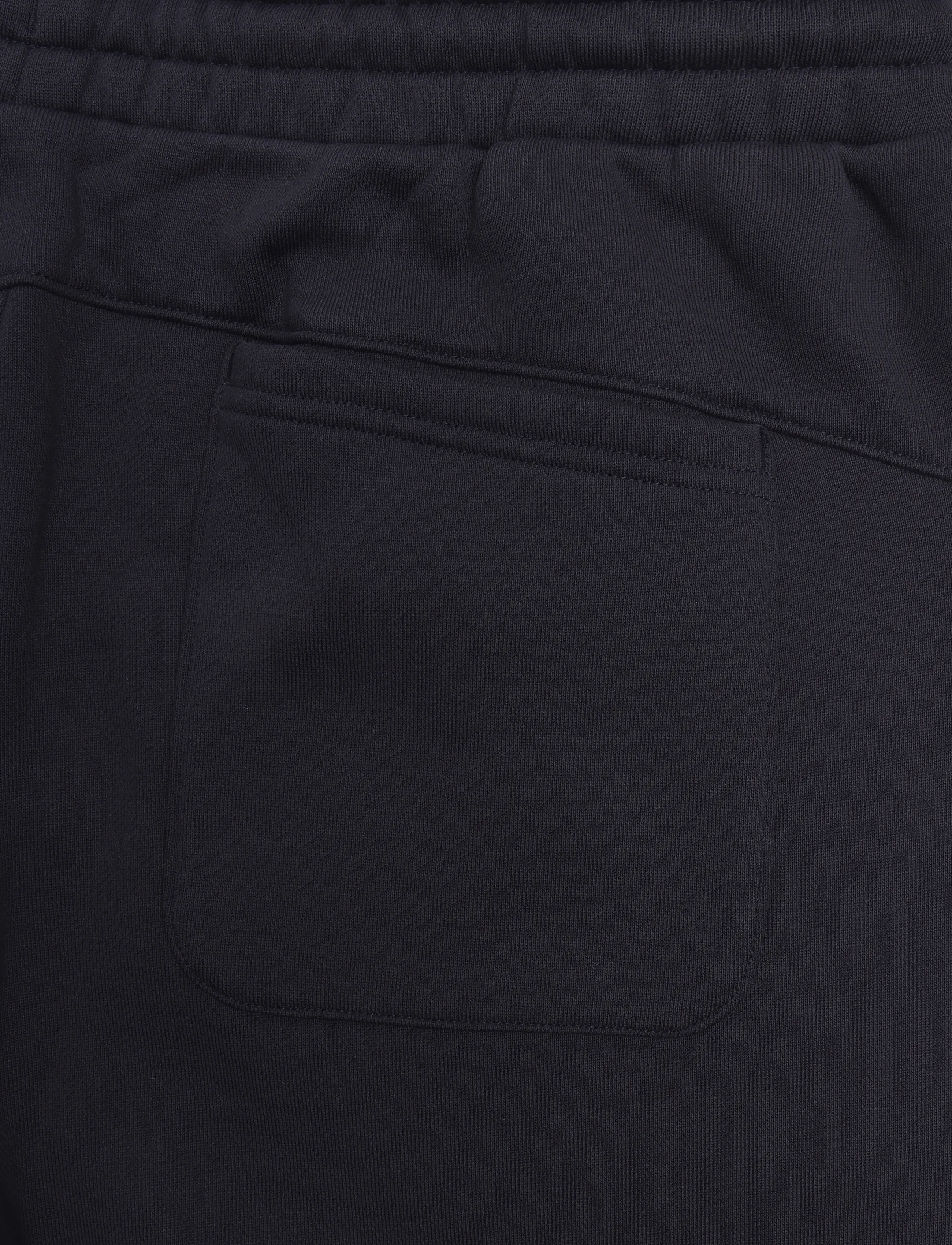 New Balance - Athletics Crafted Fleece Pant - püksid - dark night - 2