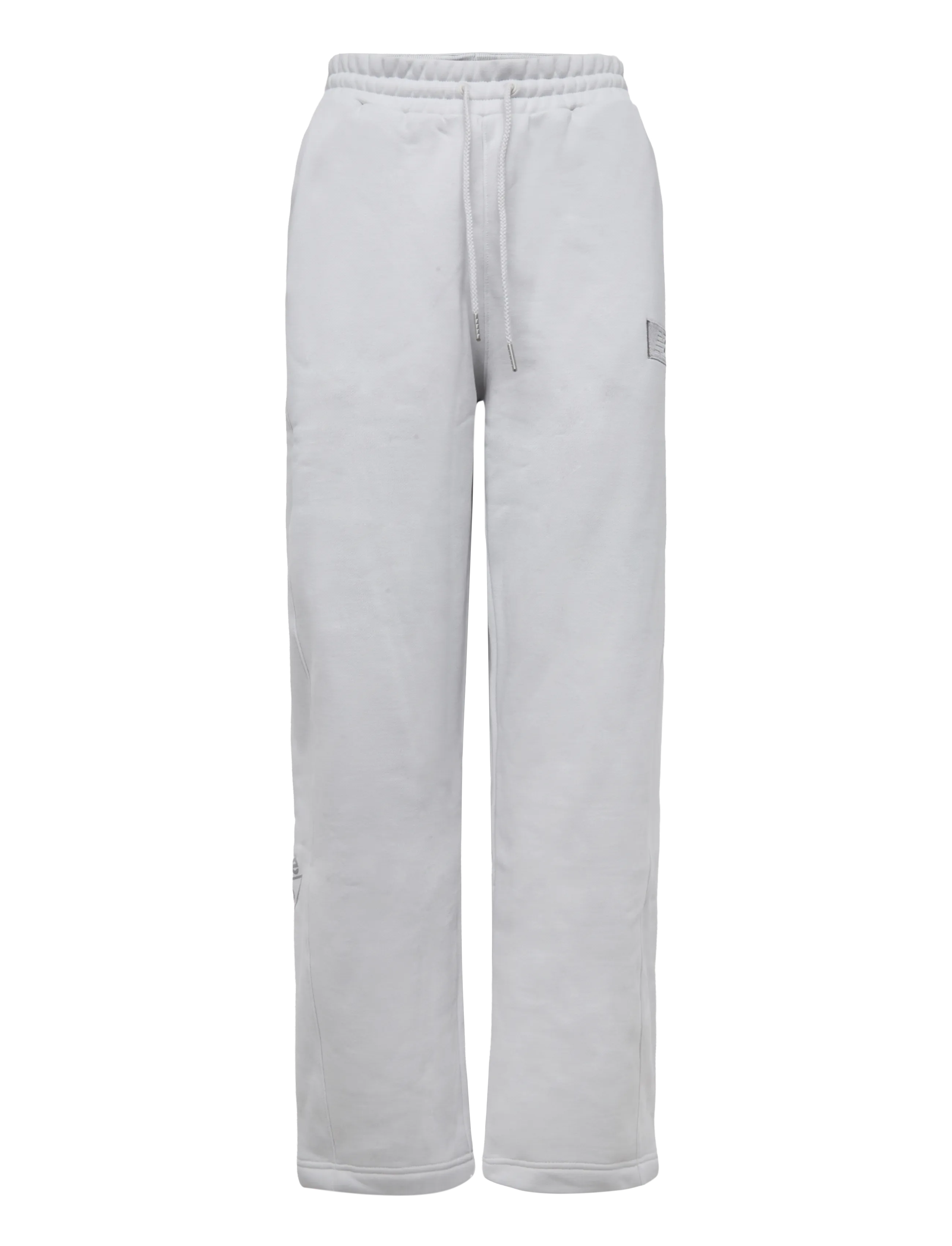 New Balance Athletics Crafted Fleece Pant - Riided - GREY MATTER / grey