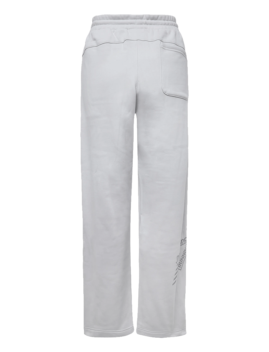 New Balance - Athletics Crafted Fleece Pant - püksid - grey matter - 1