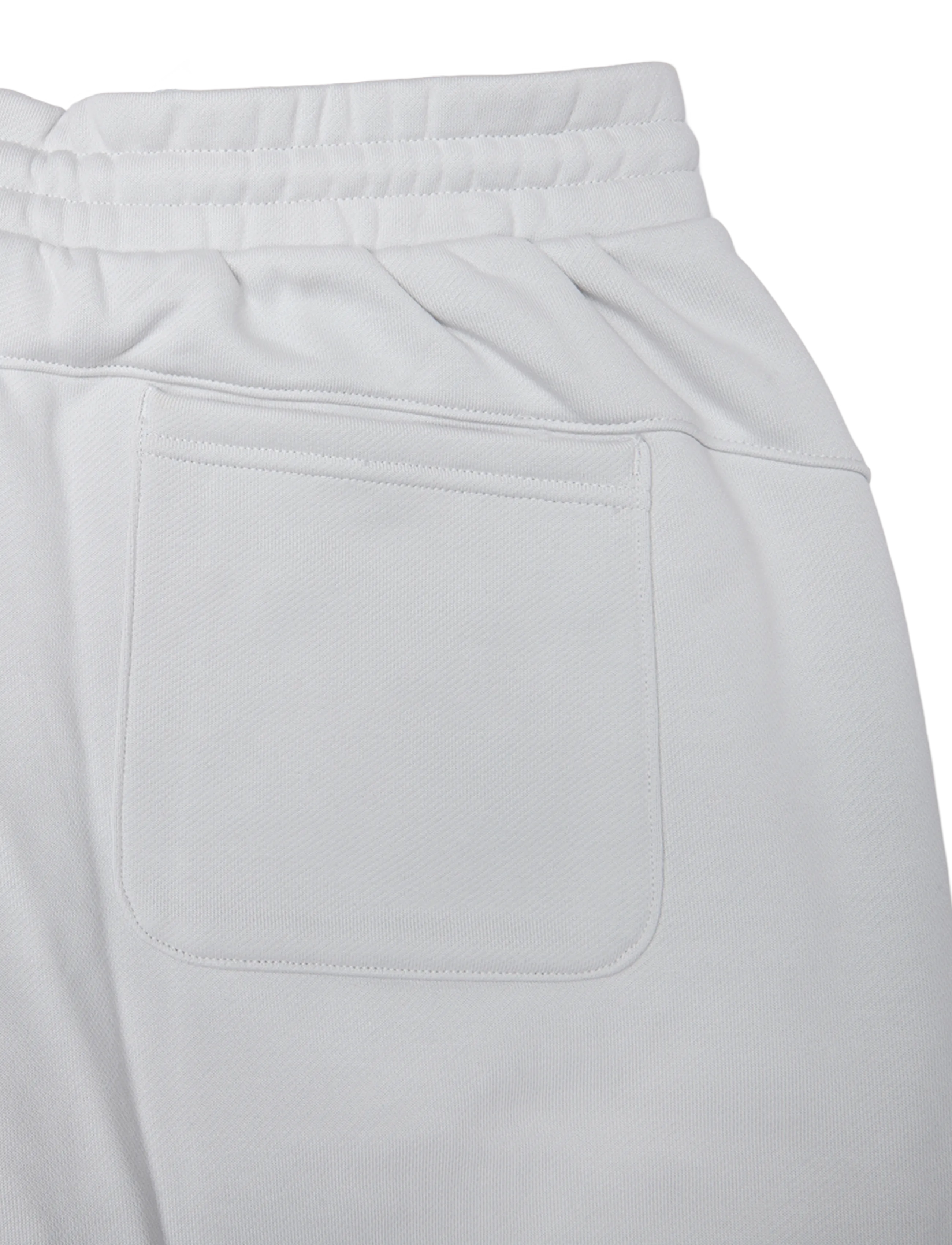 New Balance - Athletics Crafted Fleece Pant - püksid - grey matter - 2