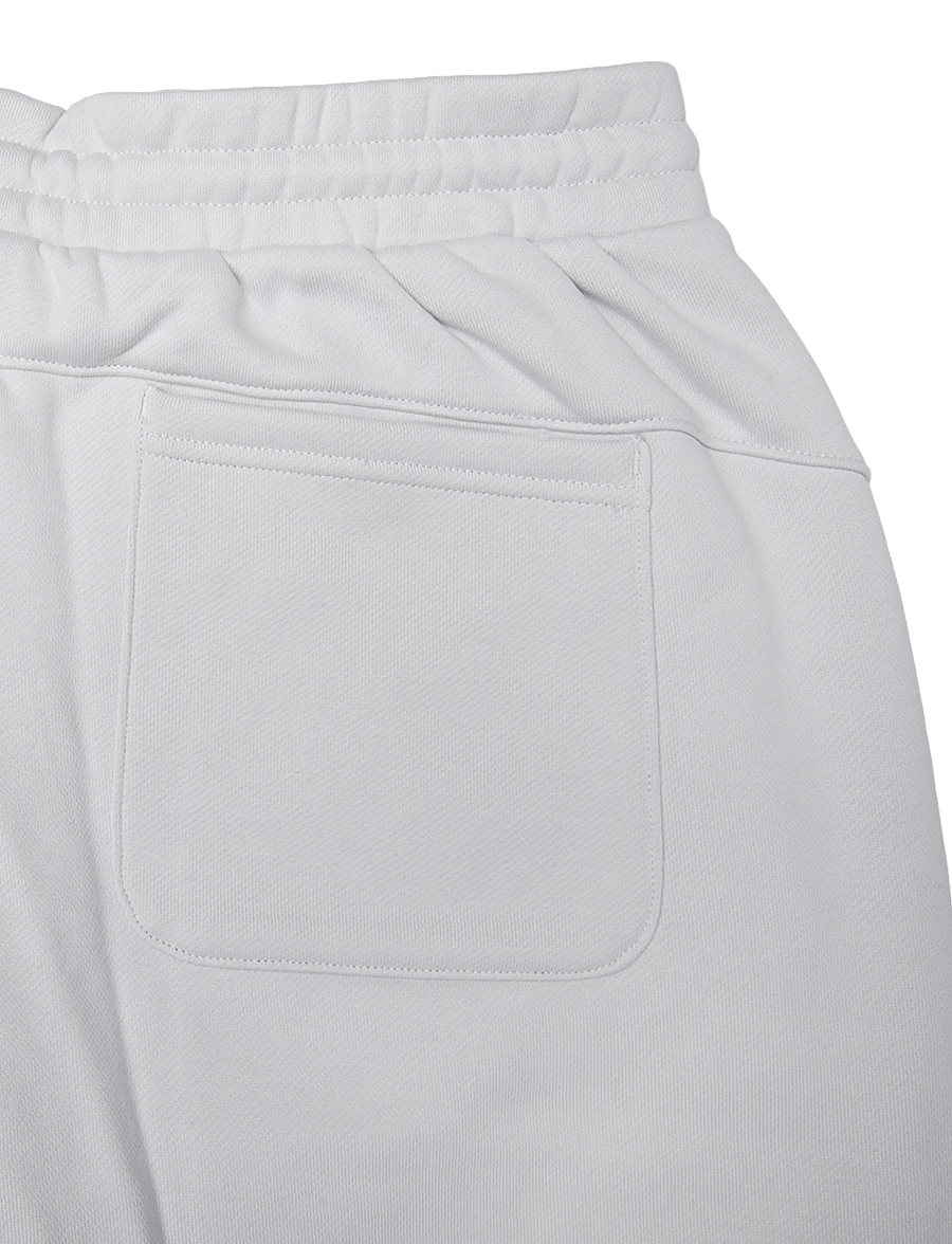 New Balance - Athletics Crafted Fleece Pant - püksid - grey matter - 2