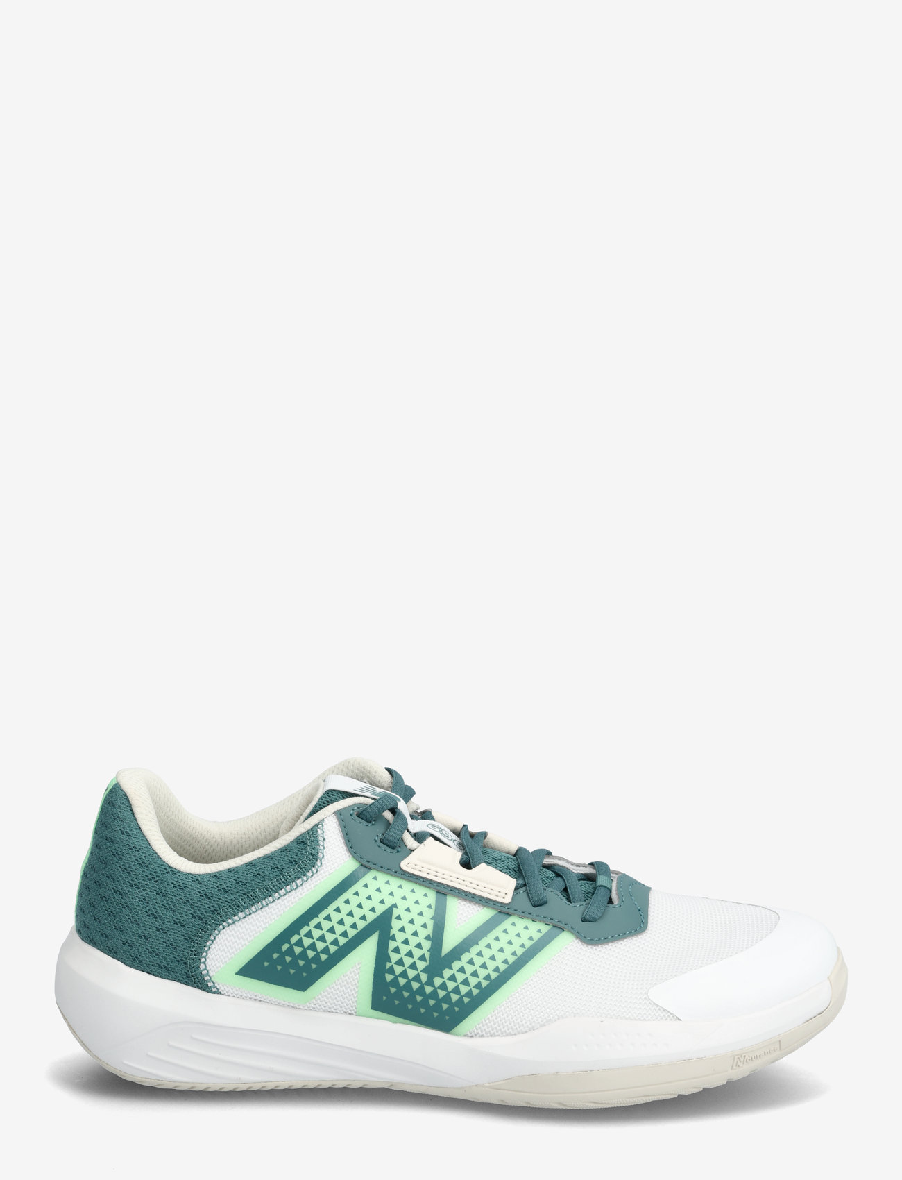 New Balance - New Balance 696 v6 - tennisskor - white - 1