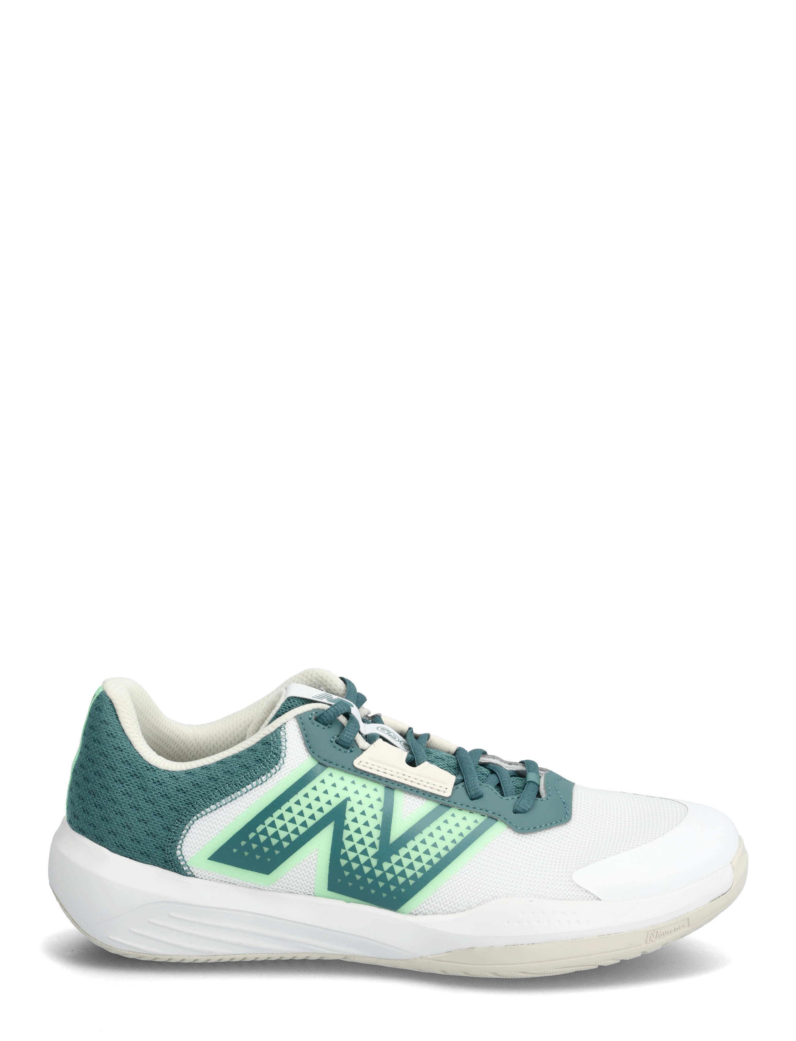 New Balance - New Balance 696 v6 - ketsjersportsko - white - 1