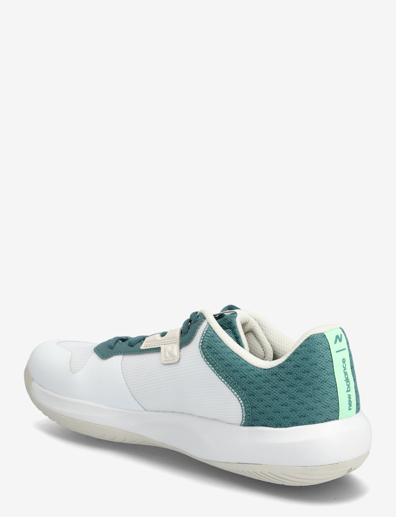 New Balance - New Balance 696 v6 - tennisskor - white - 2