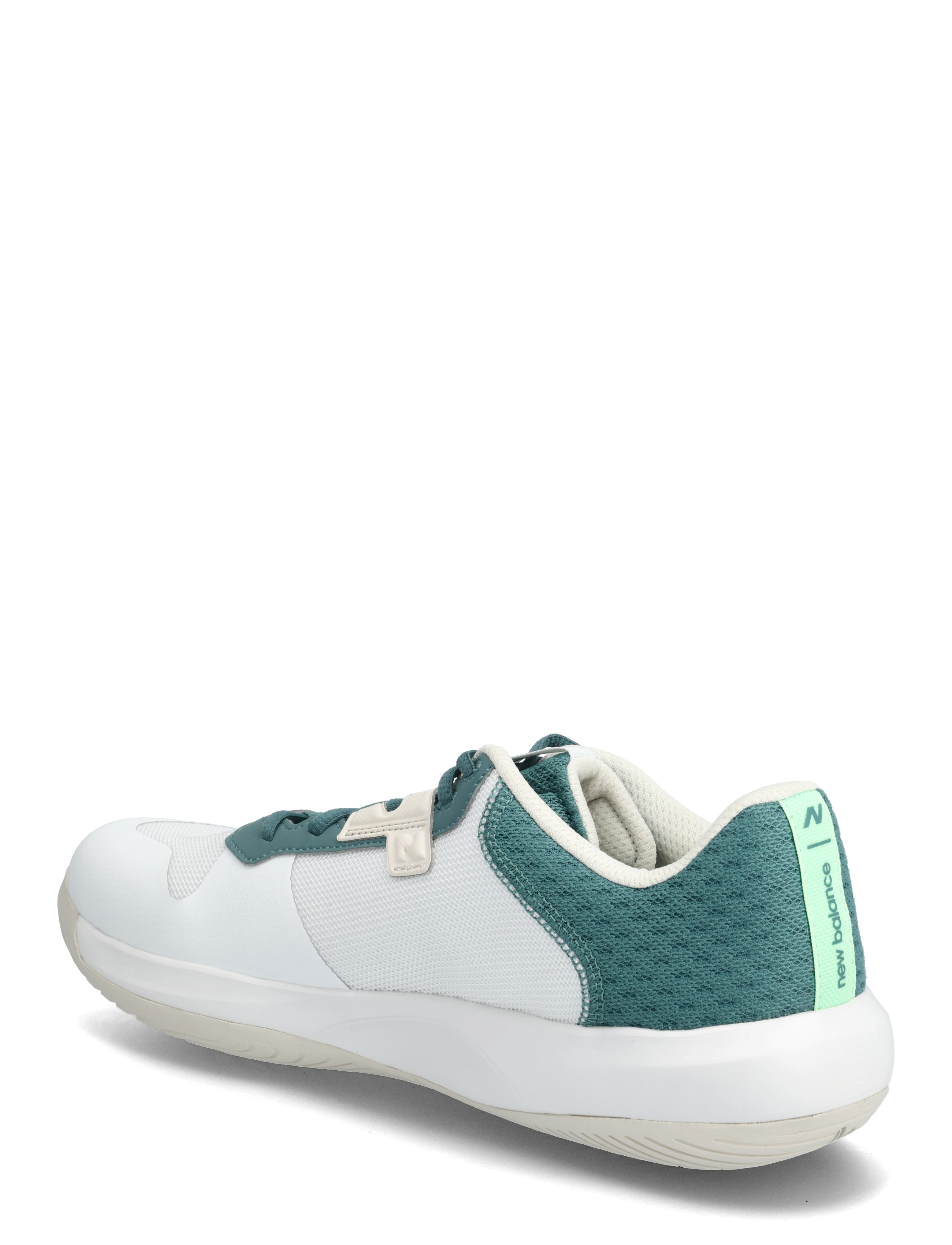 New Balance - New Balance 696 v6 - ketsjersportsko - white - 2