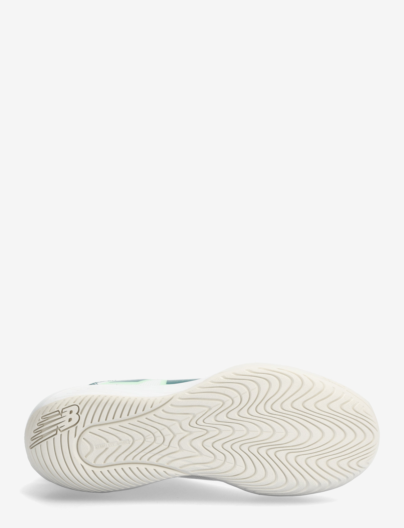 New Balance - New Balance 696 v6 - tennisskor - white - 4