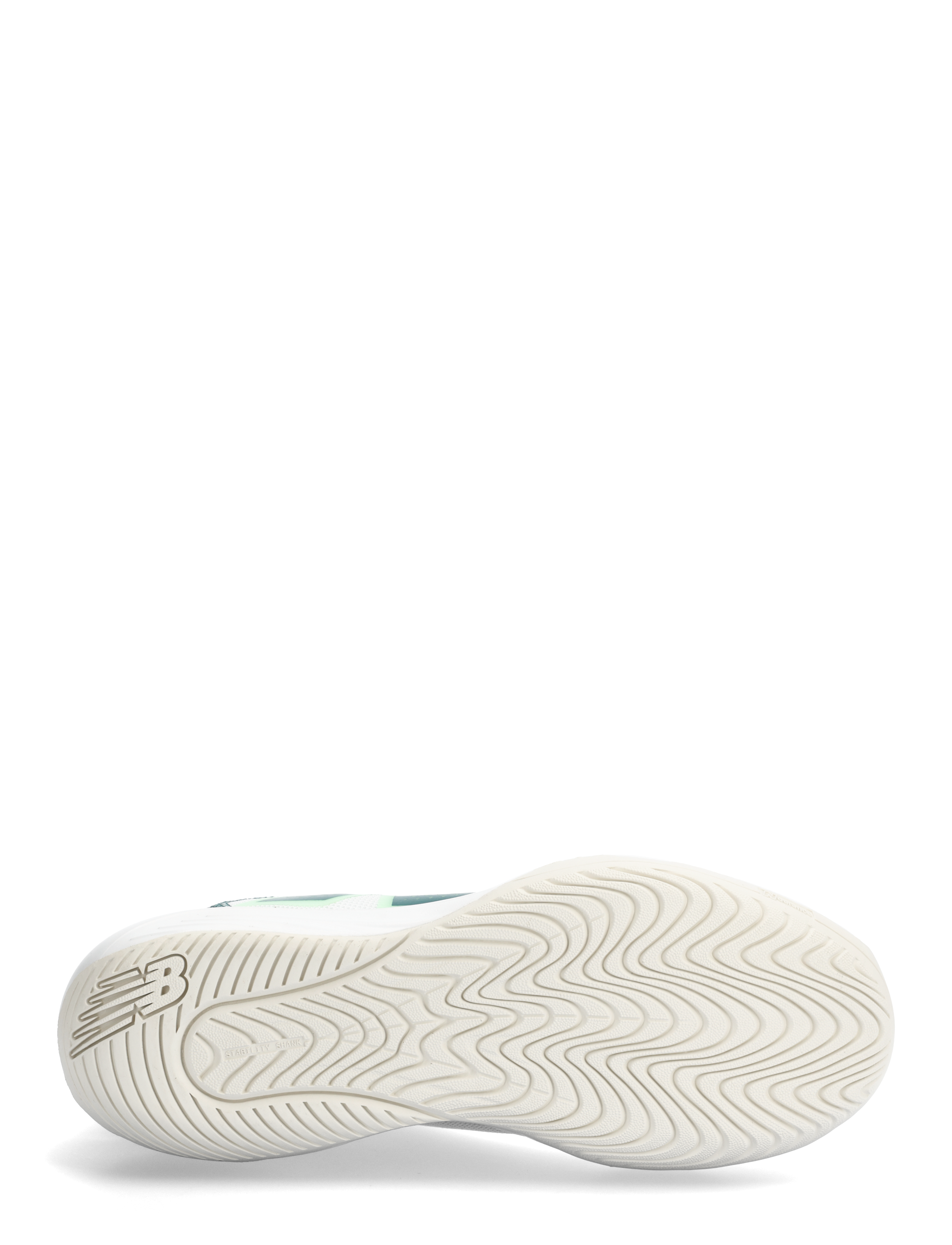 New Balance - New Balance 696 v6 - ketsjersportsko - white - 4