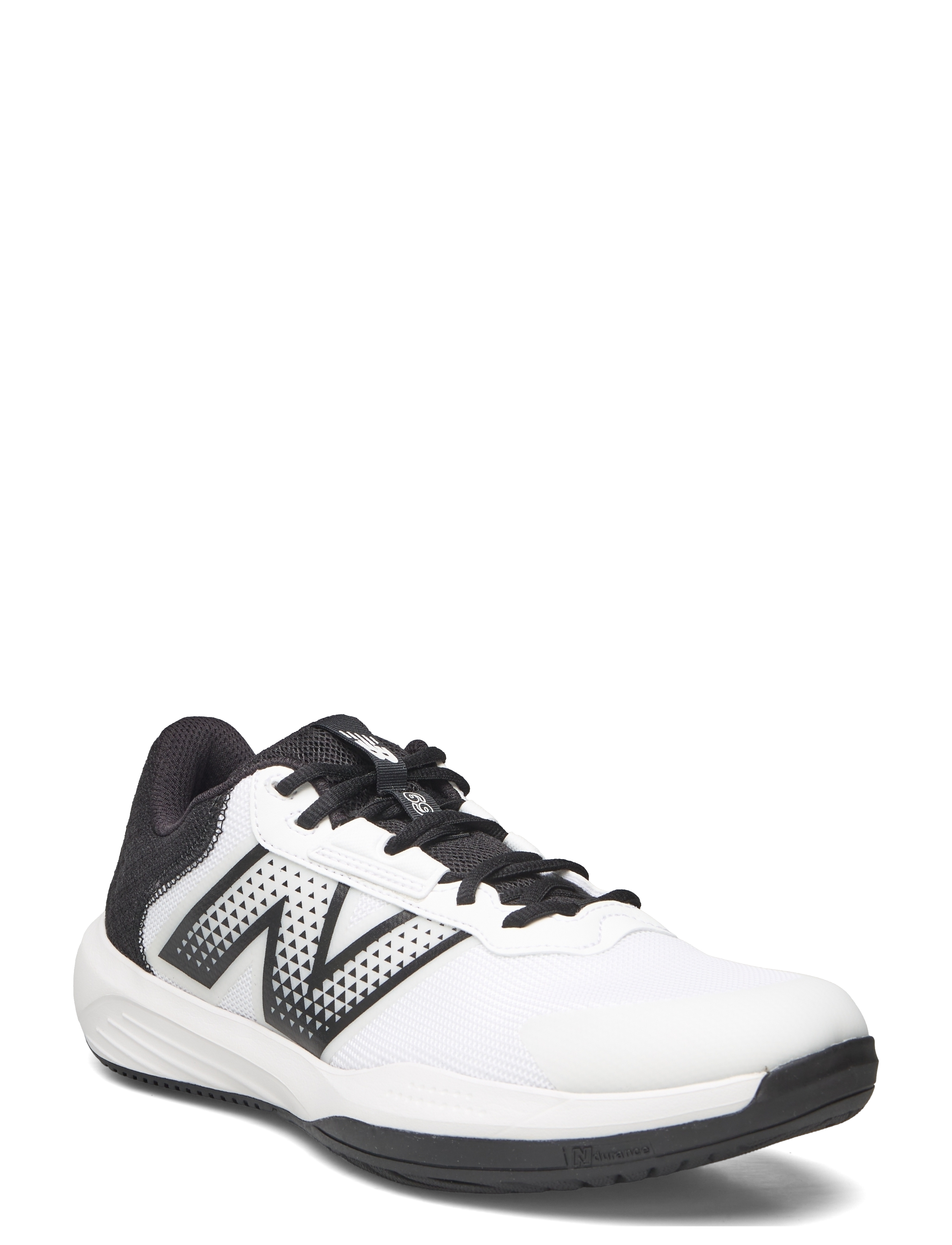 New Balance New Balance 696 v6 - Skor - WHITE / white