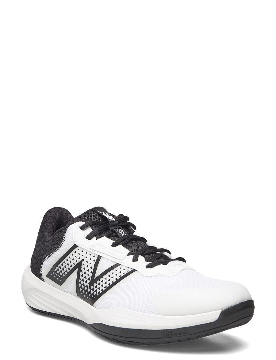 New Balance - New Balance 696 v6 - tennissko - white - 0
