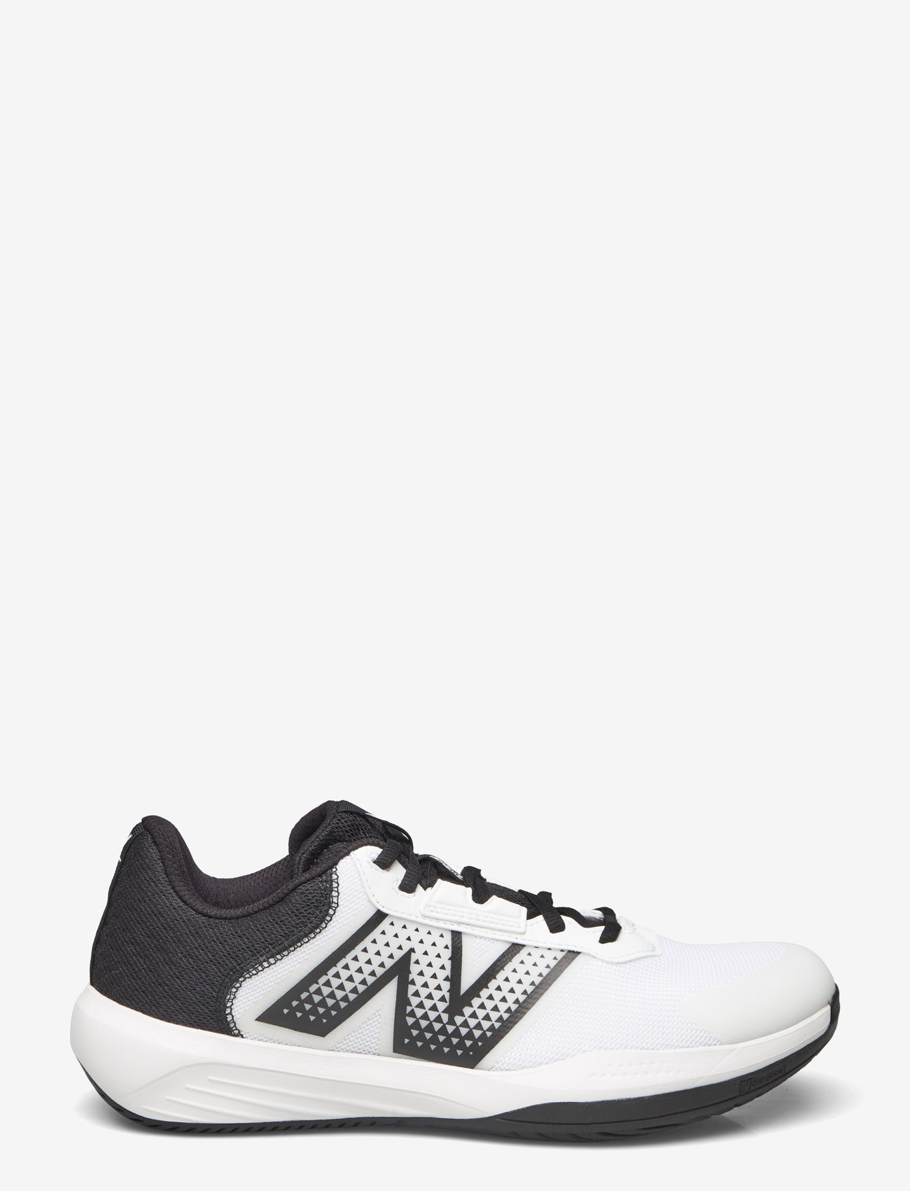 New Balance - New Balance 696 v6 - tennisschuhe - white - 1