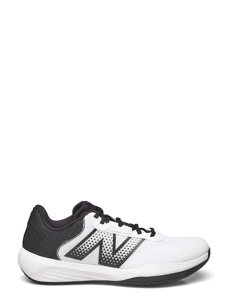 New Balance - New Balance 696 v6 - tennisschuhe - white - 1