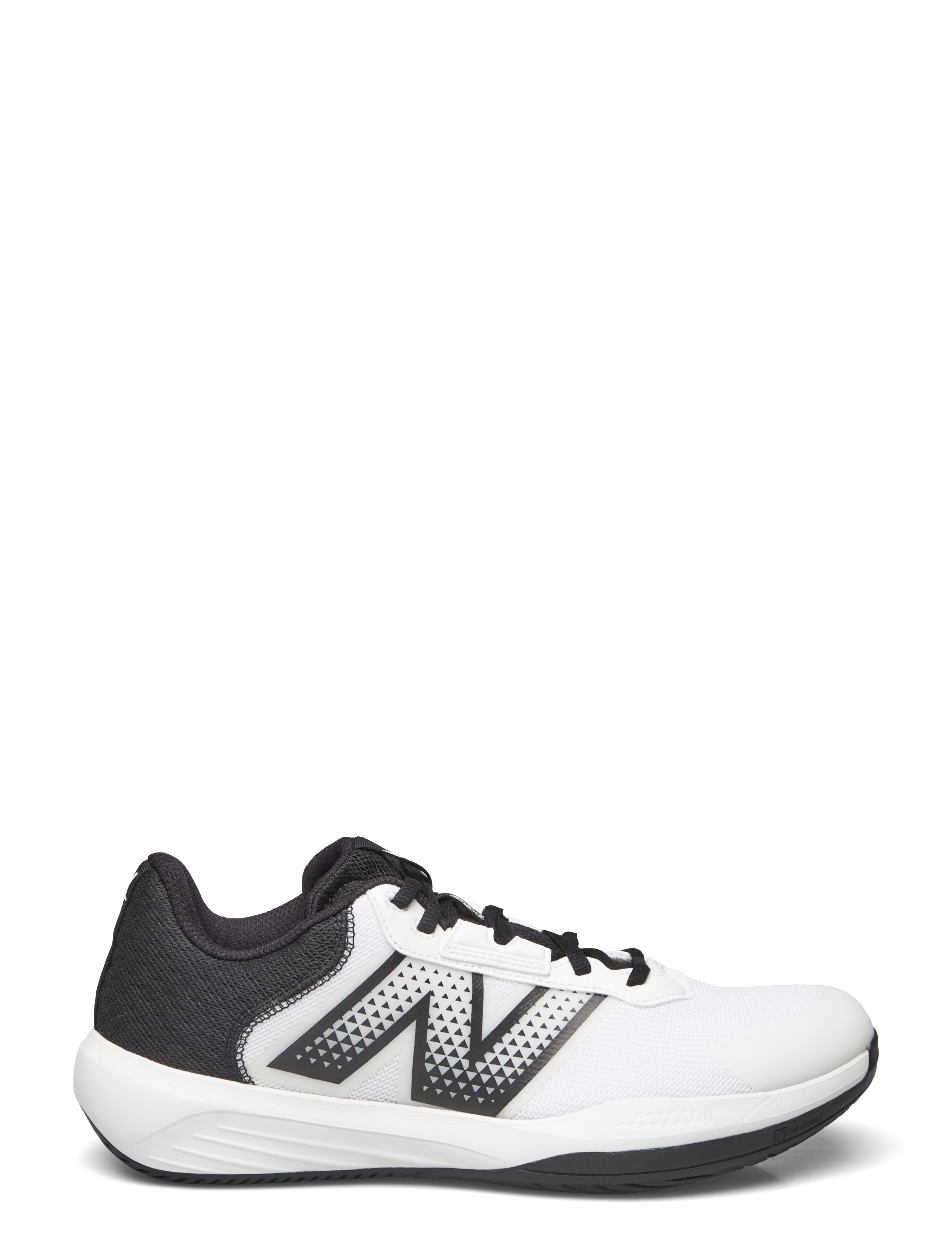 New Balance - New Balance 696 v6 - tennissko - white - 1