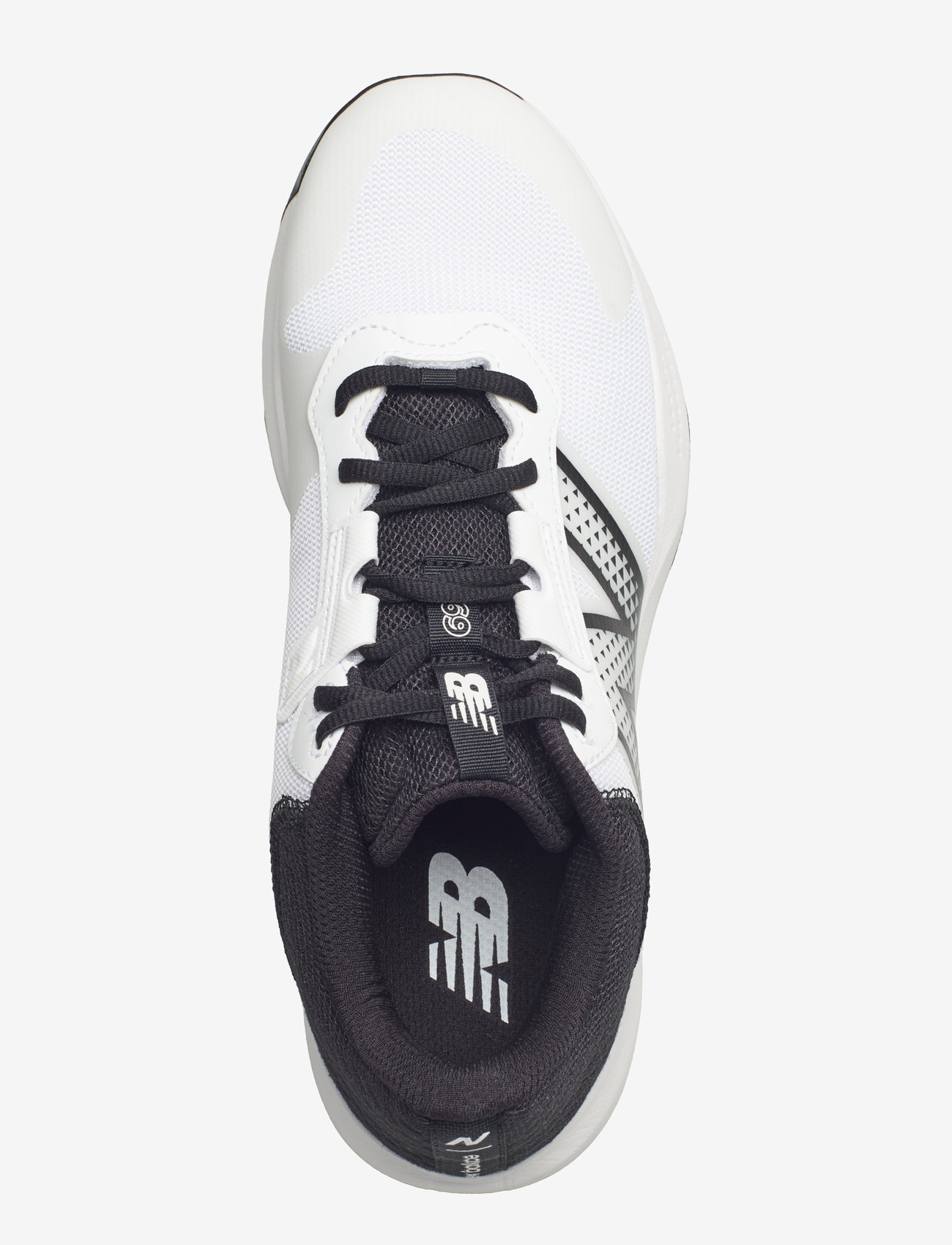 New Balance - New Balance 696 v6 - tennisschuhe - white - 3